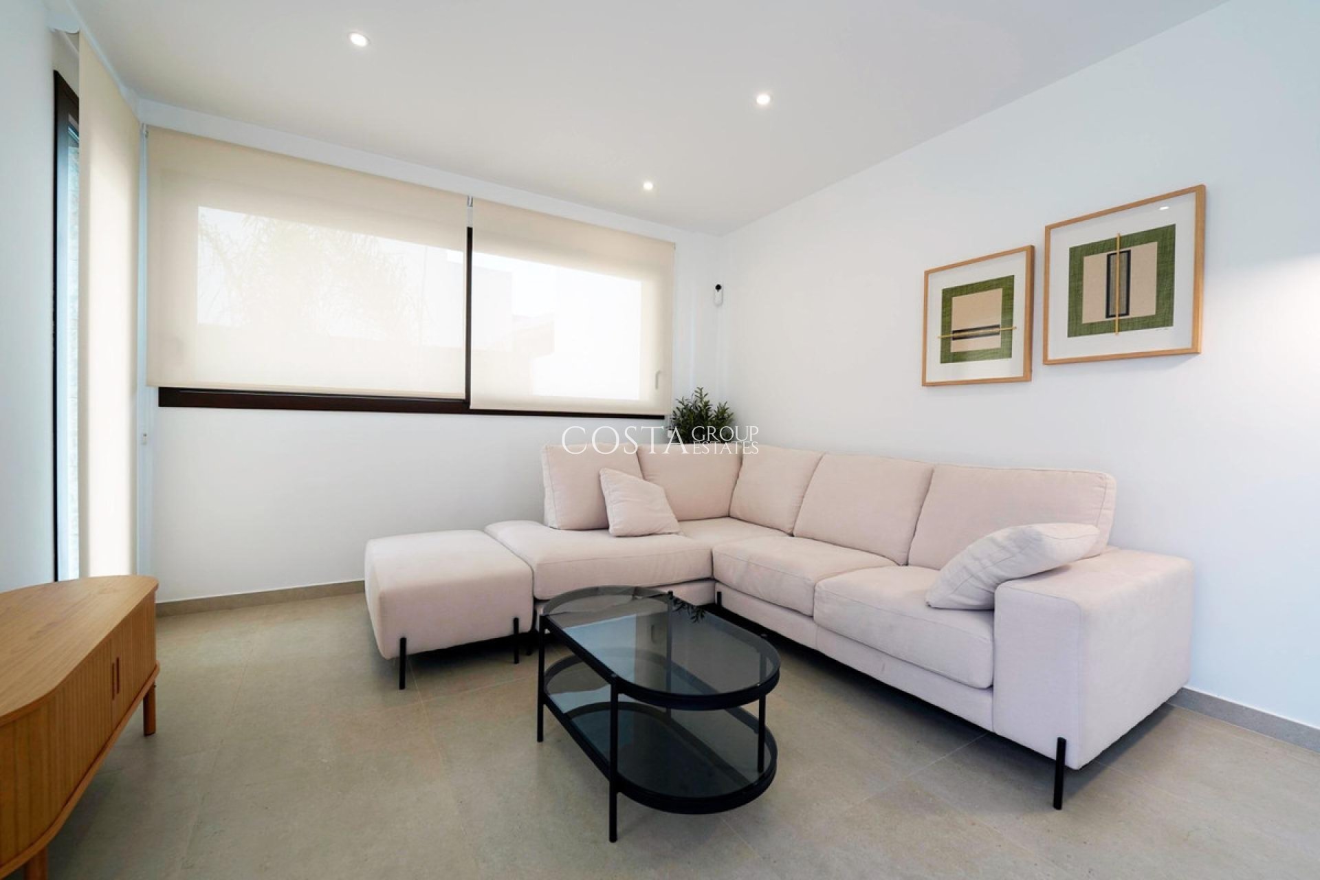 Odsprzedaż - Willa -
Almoradí - Almoradi Centro