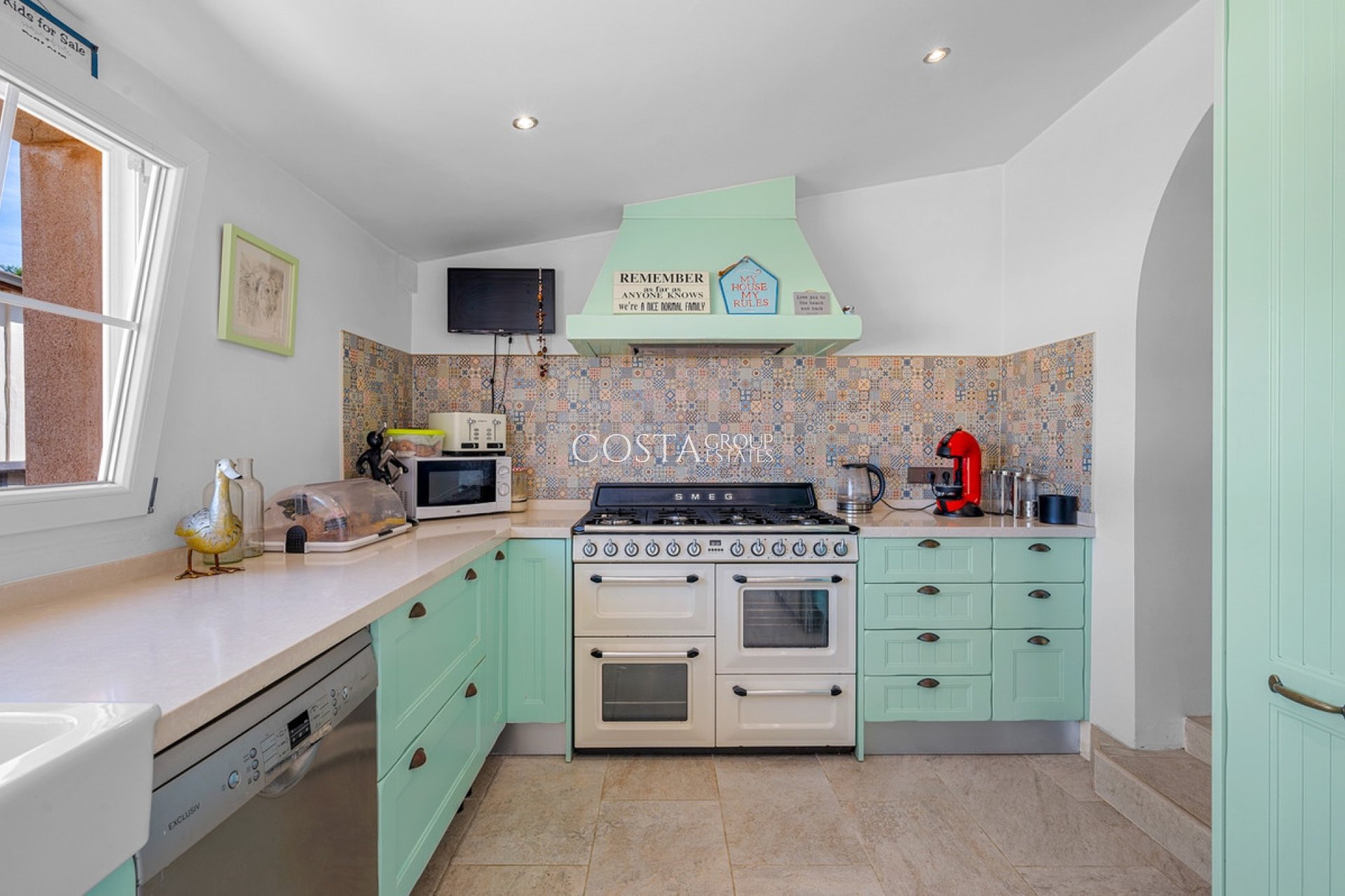 Odsprzedaż - Willa -
Almoradí - Almoradi Centro