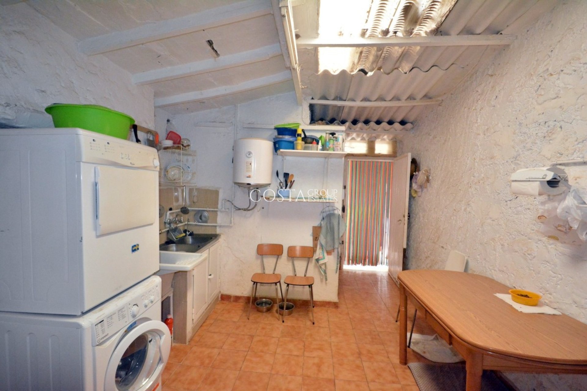 Odsprzedaż - Willa -
Almoradí - Almoradi Centro