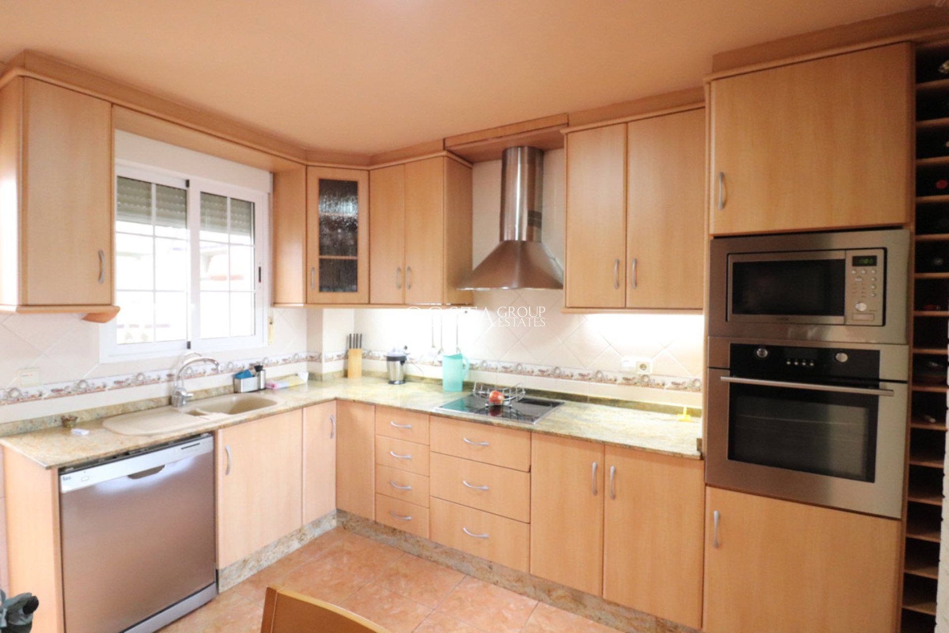 Odsprzedaż - Willa -
Almoradí - El Saladar