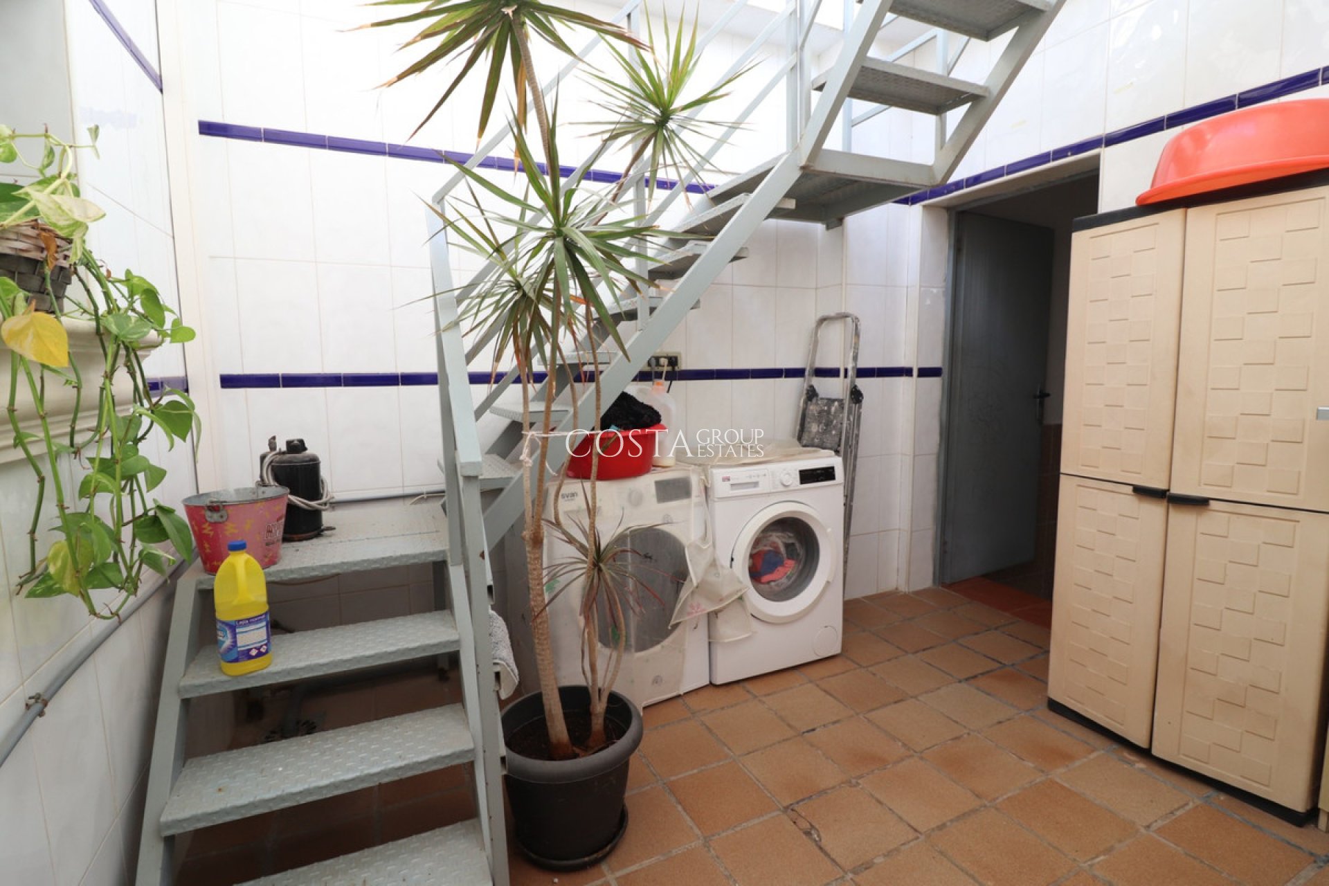 Odsprzedaż - Willa -
Almoradí - El Saladar