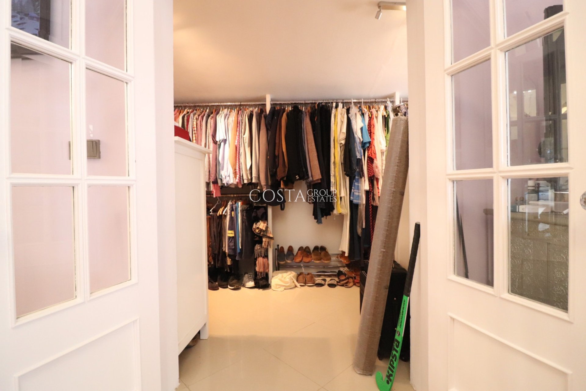 Odsprzedaż - Willa -
Almoradí - Heredades