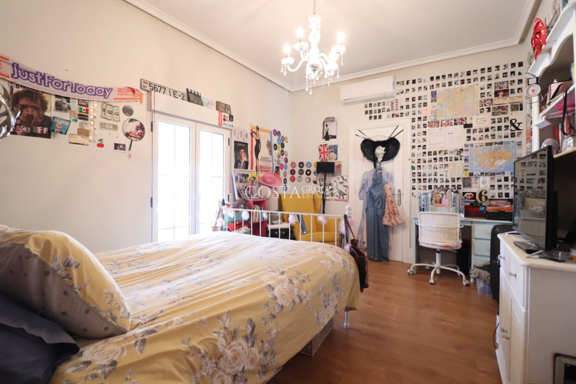 Odsprzedaż - Willa -
Almoradí - Heredades