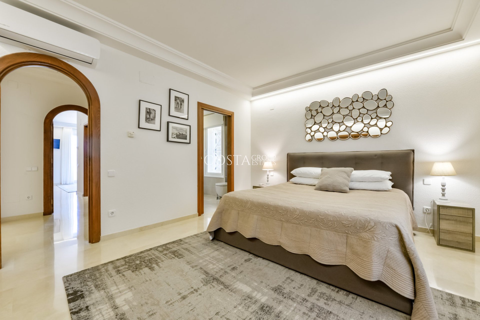 Odsprzedaż - Willa -
Altea - Altea Centro