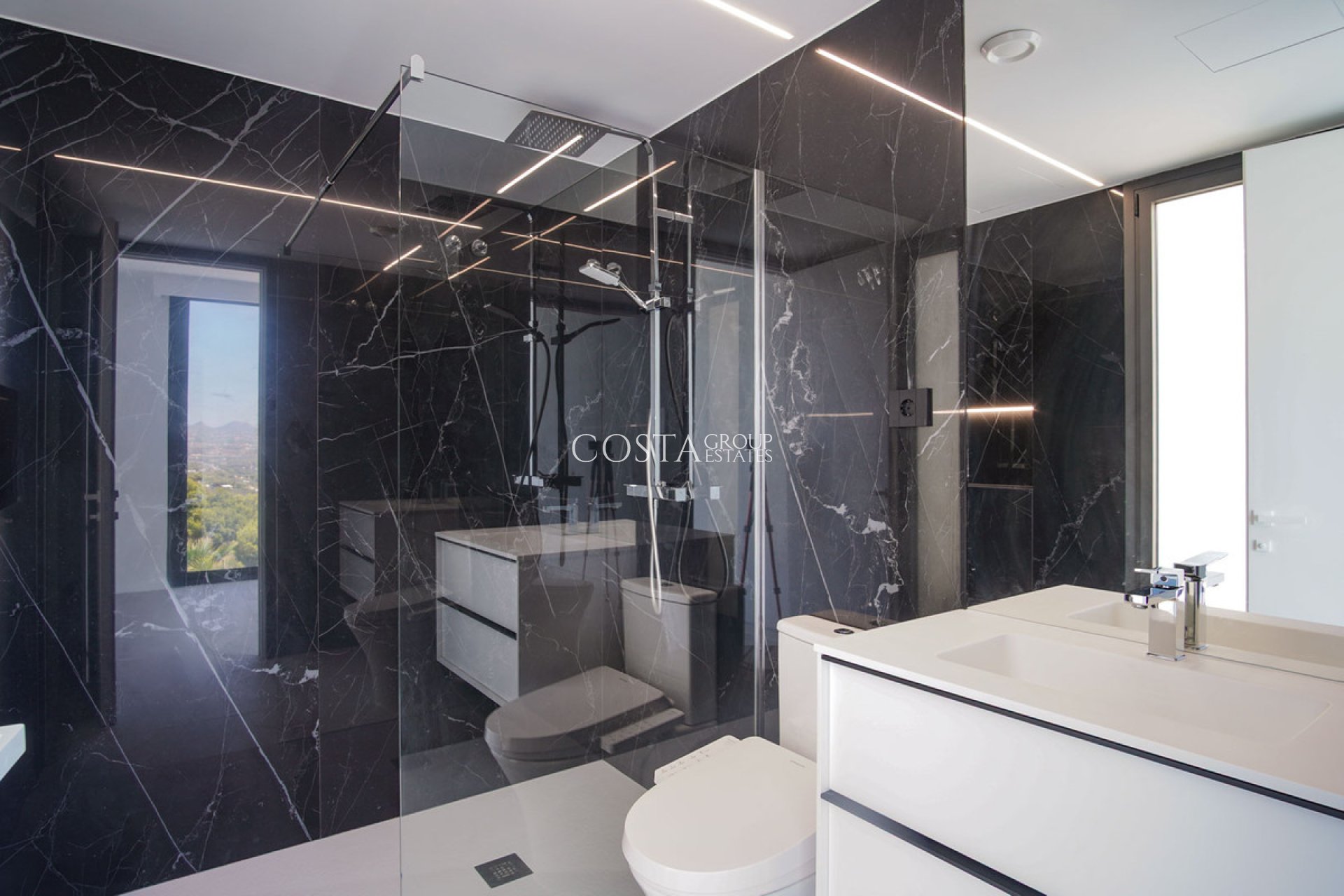 Odsprzedaż - Willa -
Altea - Altea Centro