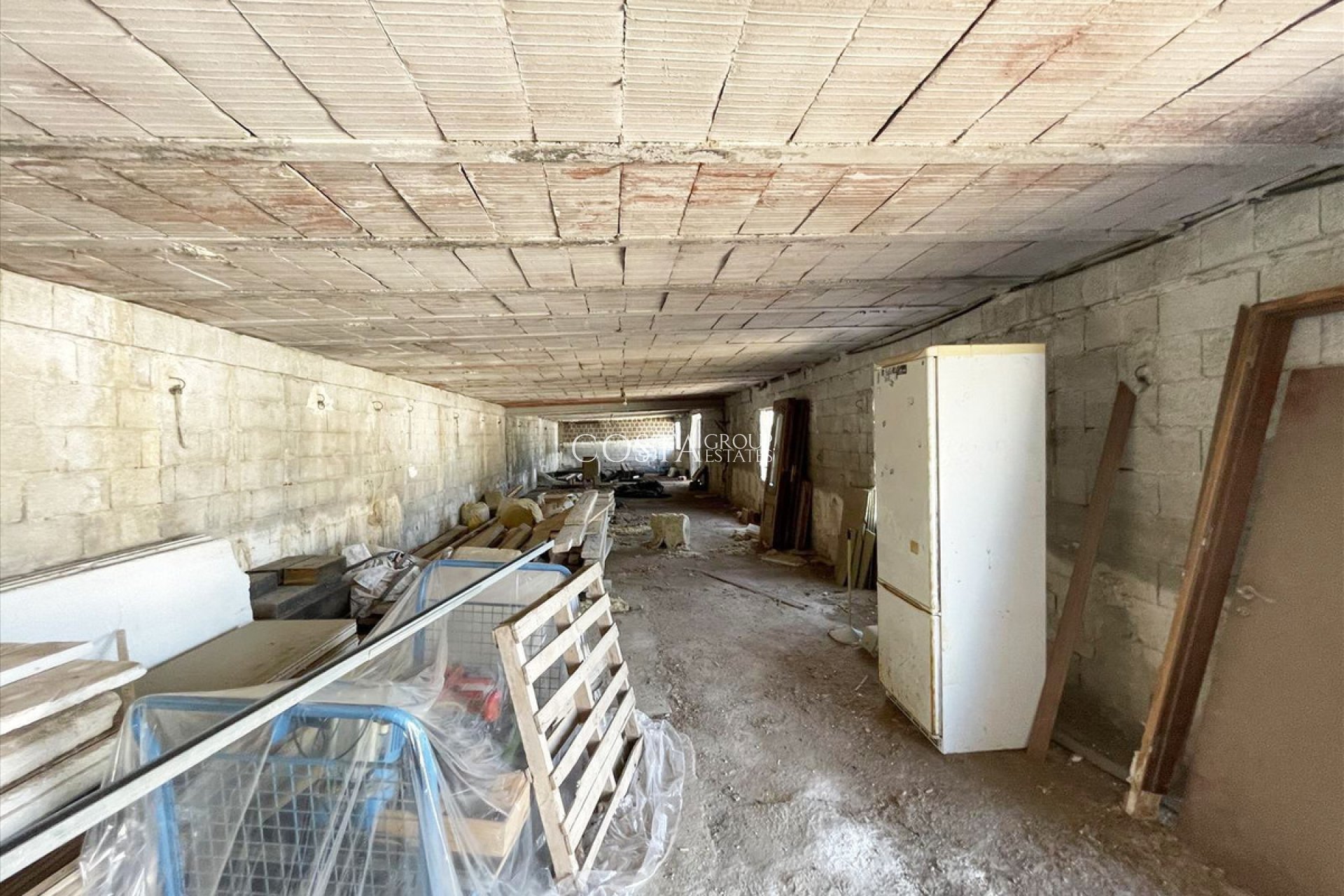 Odsprzedaż - Willa -
Altea - Altea Centro