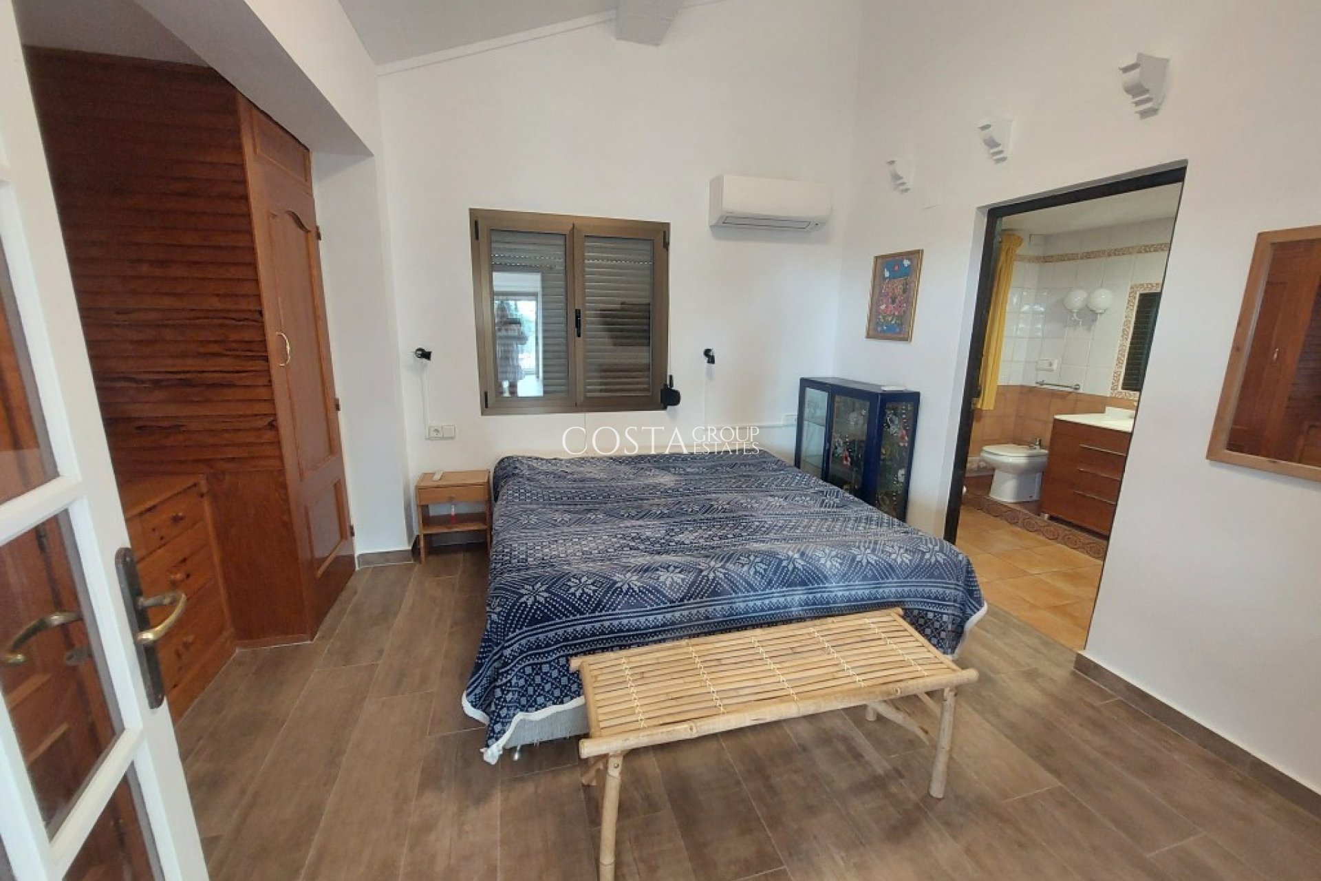 Odsprzedaż - Willa -
Altea - Altea Centro