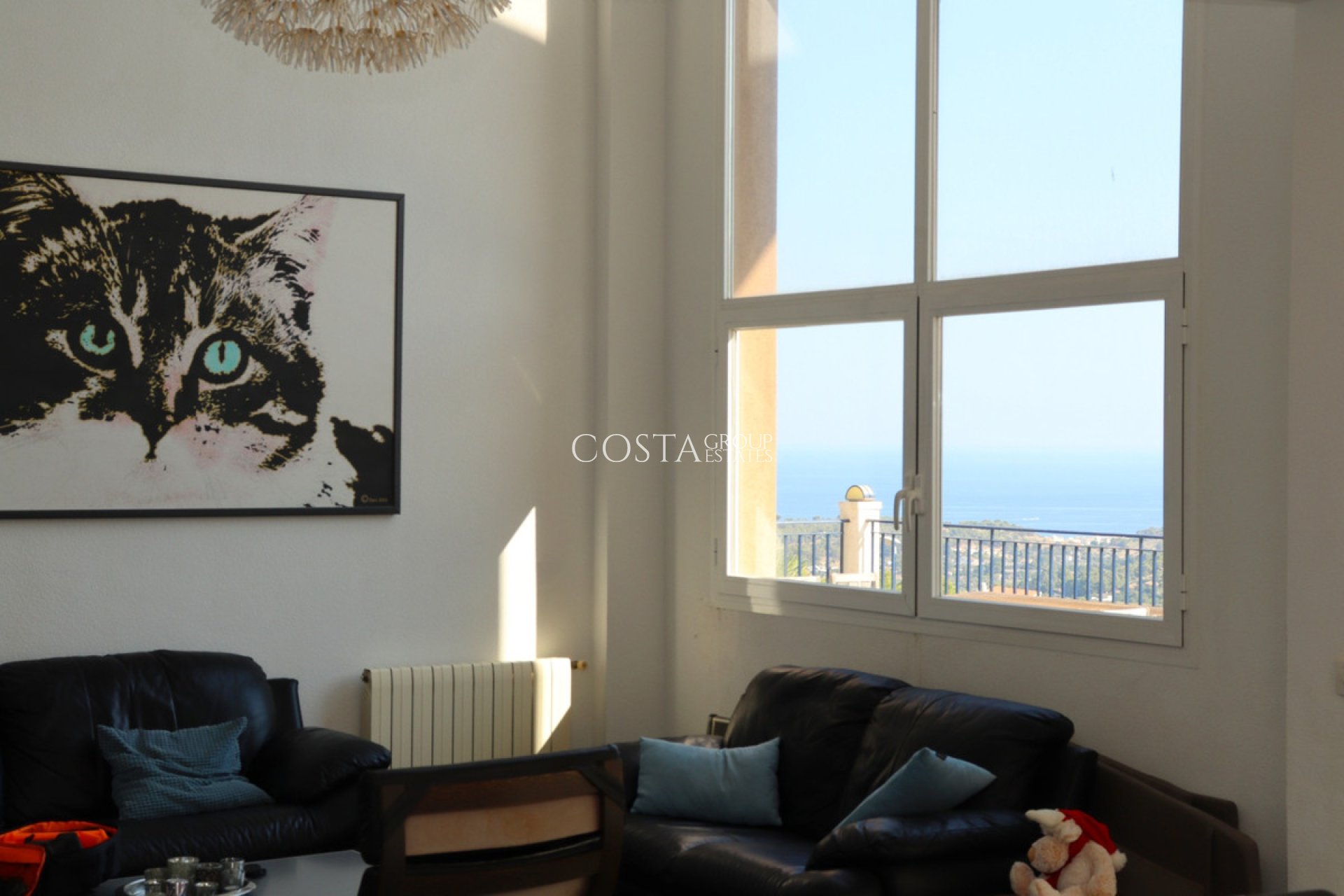 Odsprzedaż - Willa -
Altea - Altea Centro