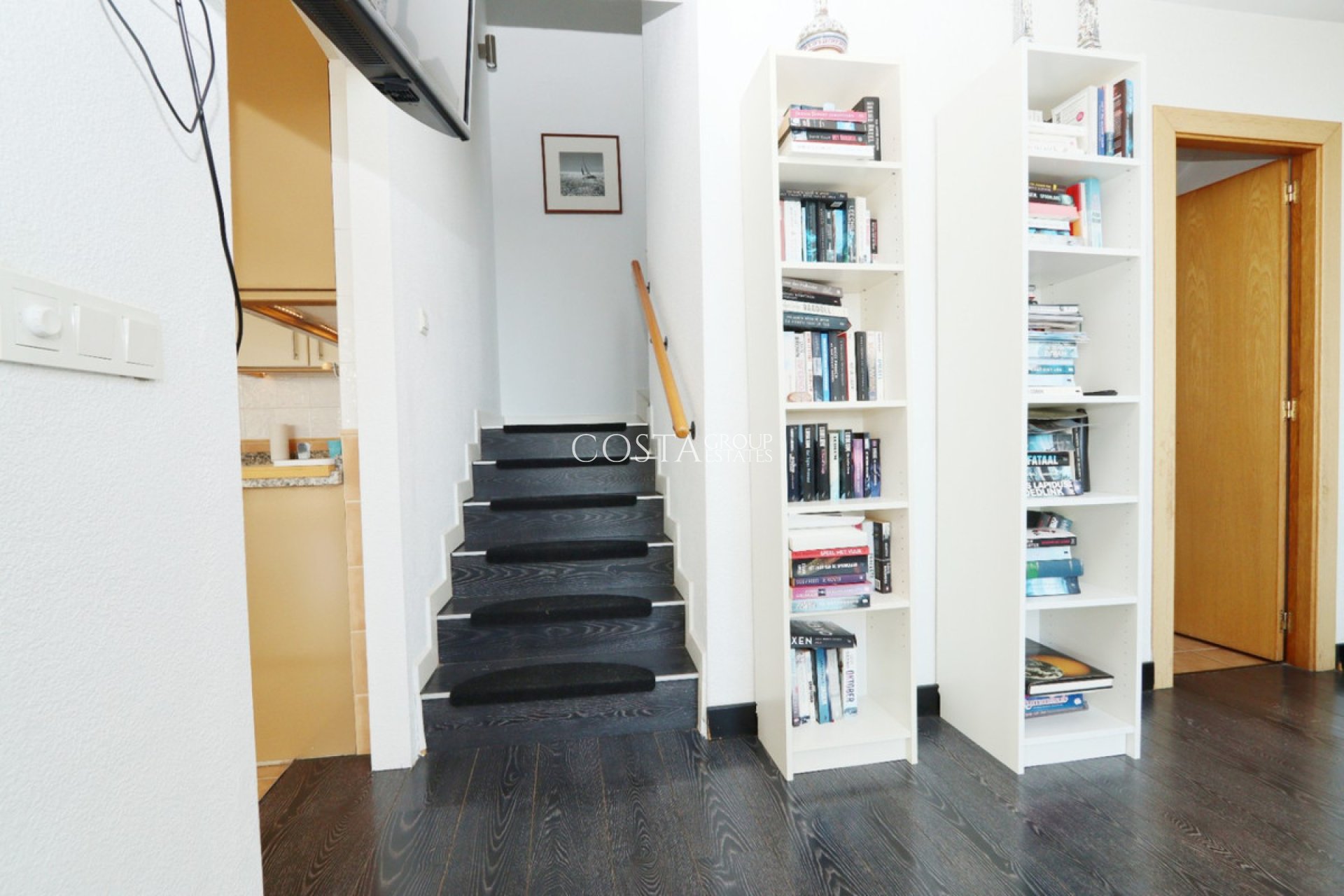 Odsprzedaż - Willa -
Altea - Altea Centro