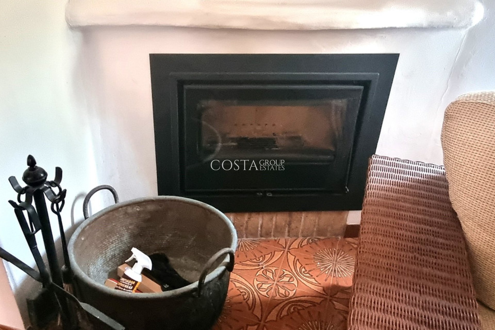 Odsprzedaż - Willa -
Altea - Altea Centro