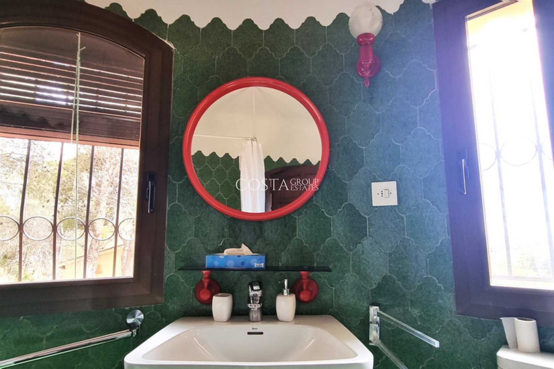 Odsprzedaż - Willa -
Altea - Altea Centro