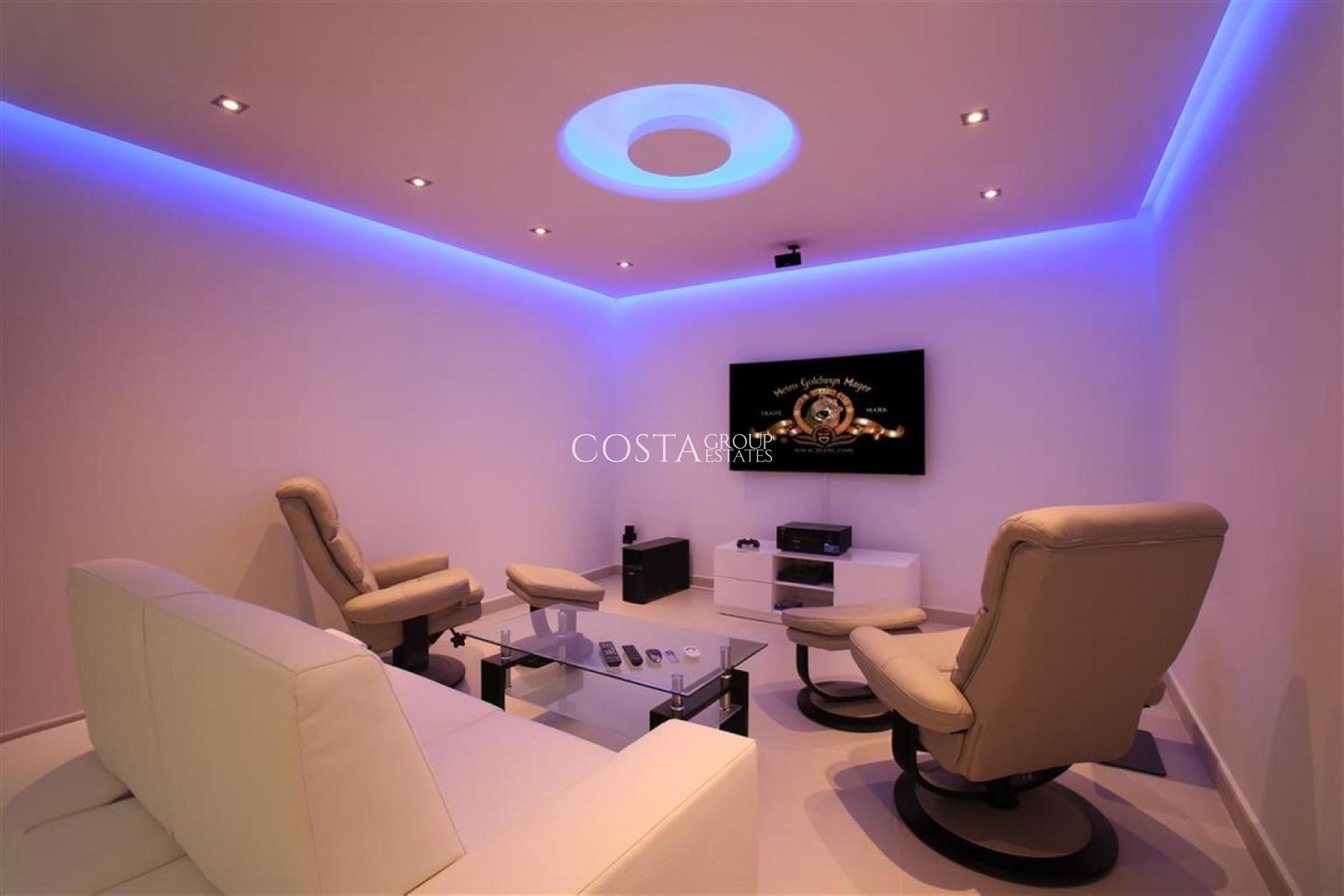 Odsprzedaż - Willa -
Altea - Altea Centro