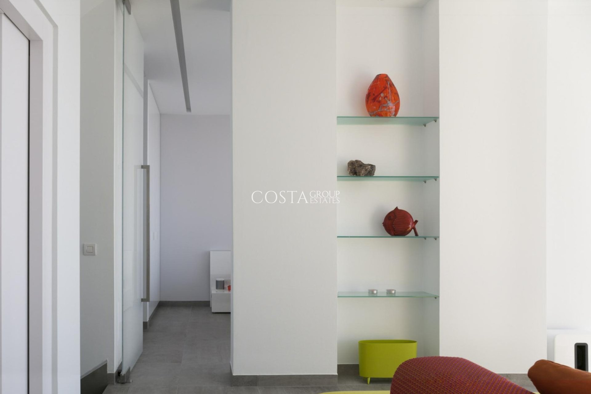 Odsprzedaż - Willa -
Altea - Altea Centro