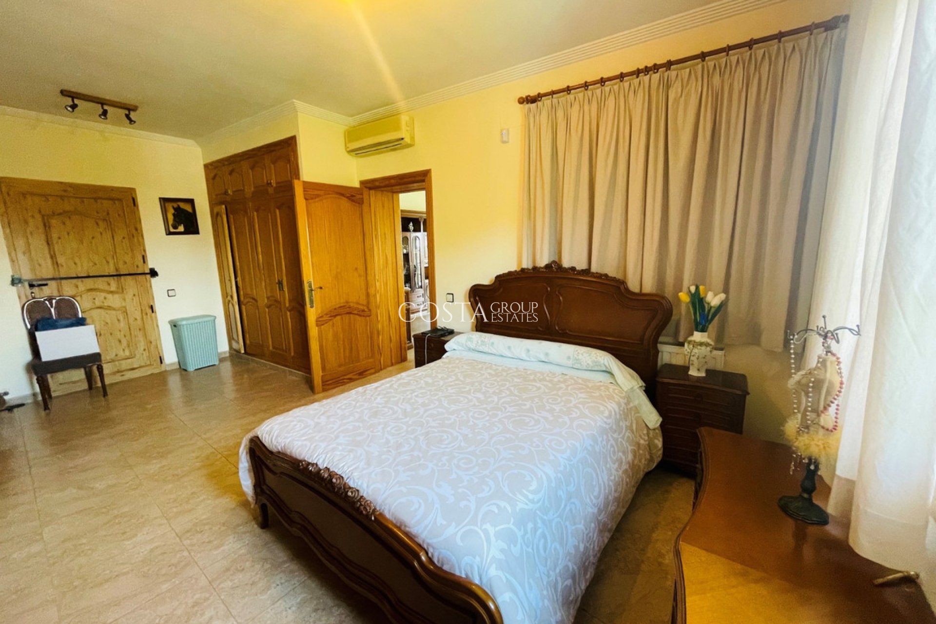 Odsprzedaż - Willa -
Altea - Altea Centro