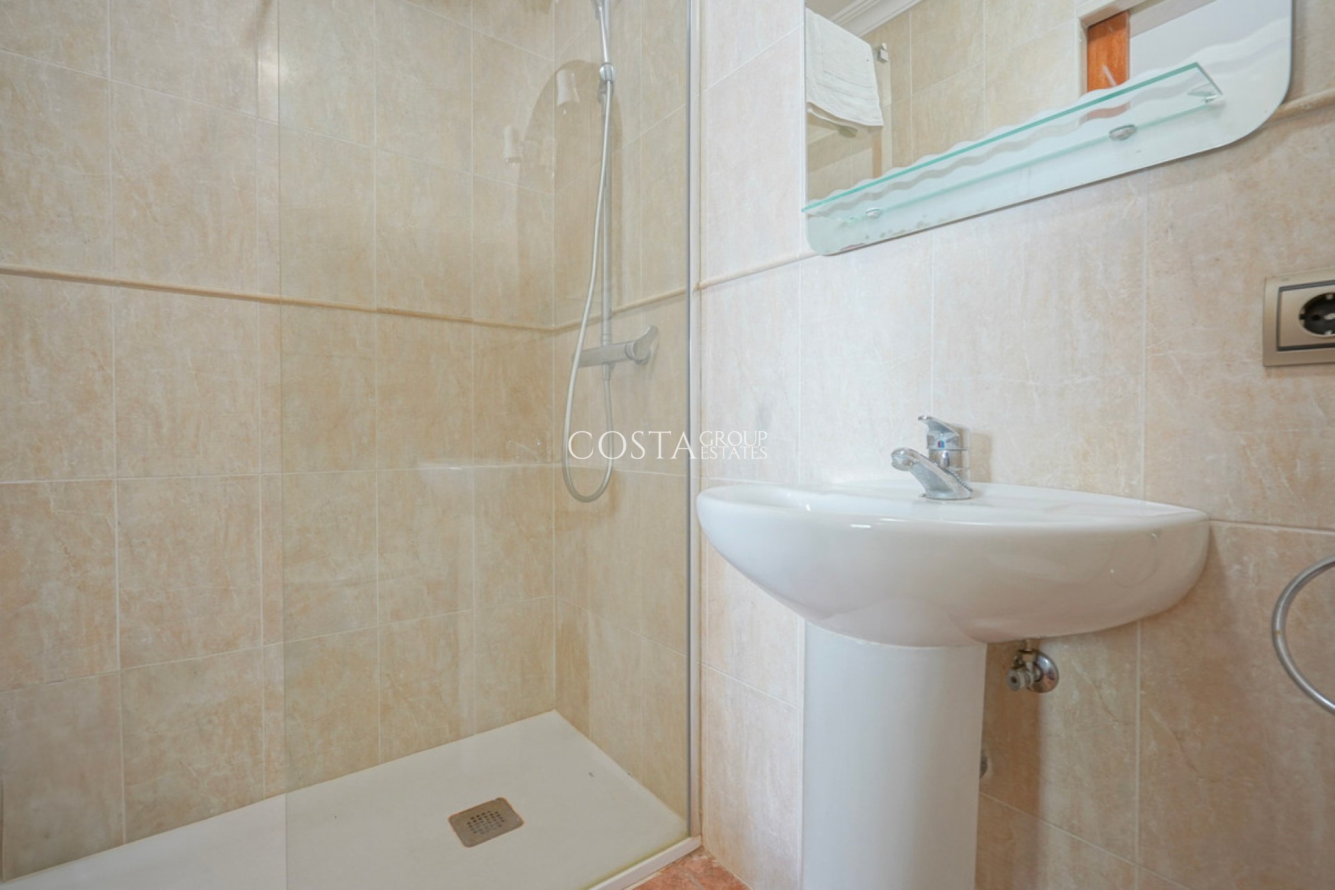 Odsprzedaż - Willa -
Altea - Altea Centro