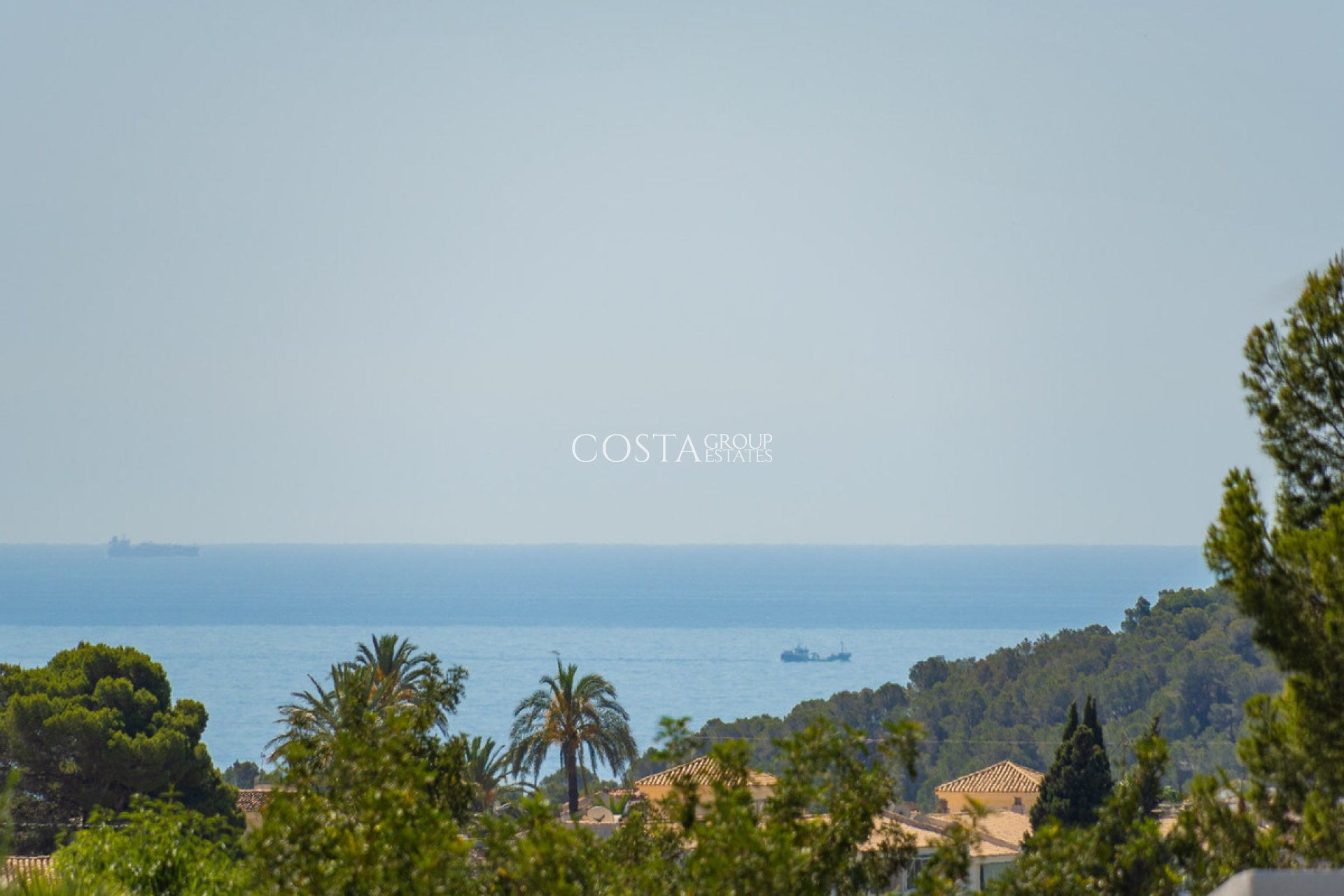 Odsprzedaż - Willa -
Altea - Altea Centro