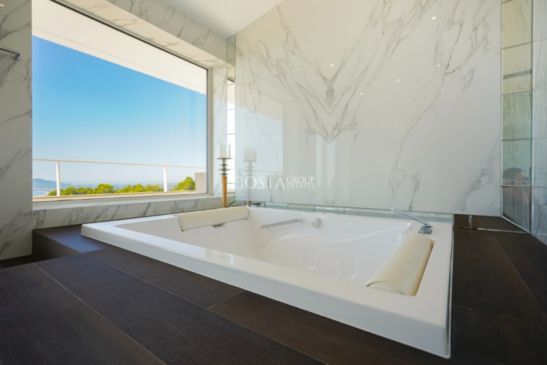 Odsprzedaż - Willa -
Altea - Altea Centro