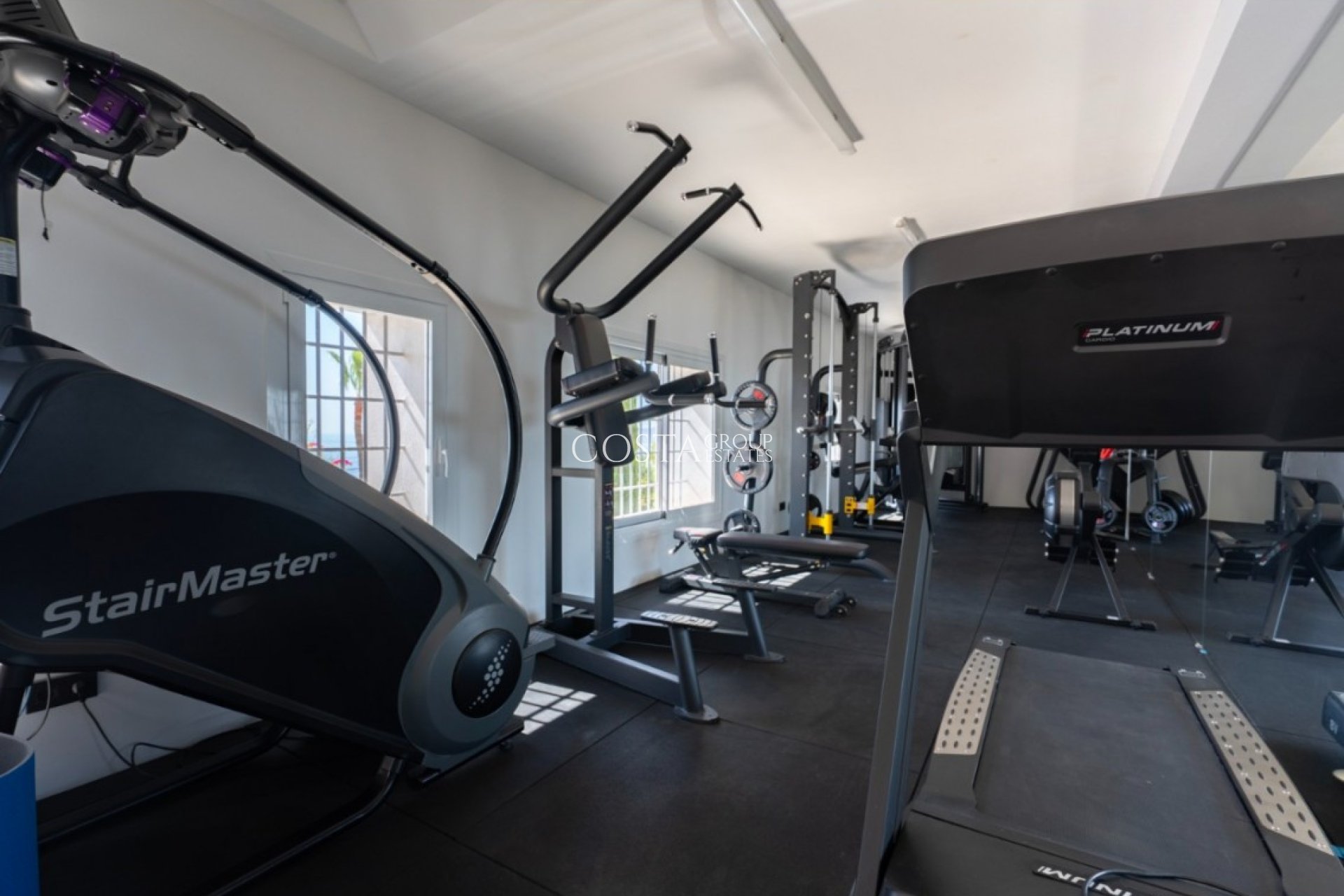 Odsprzedaż - Willa -
Altea - Altea Centro