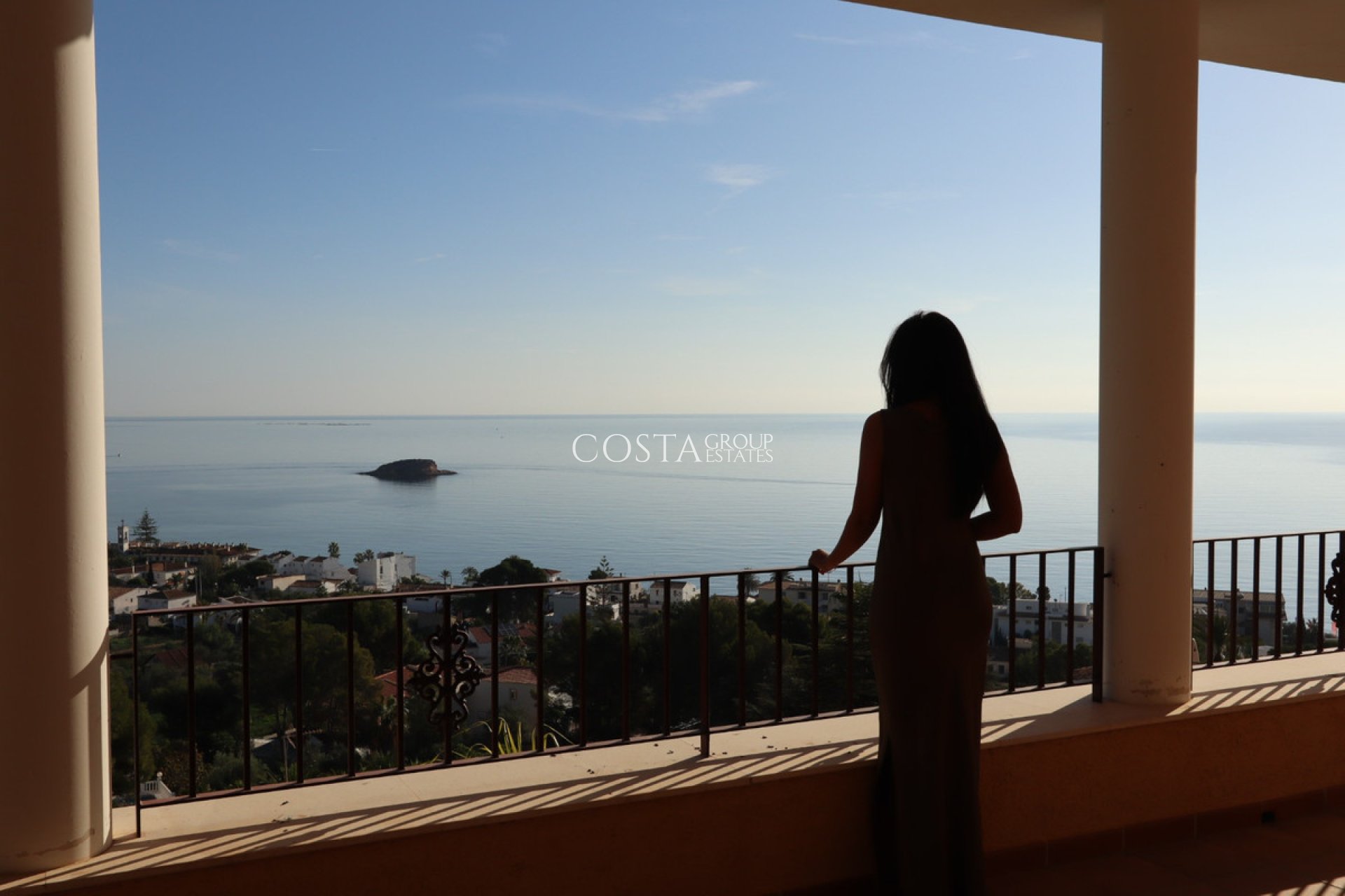 Odsprzedaż - Willa -
Altea - Altea Centro