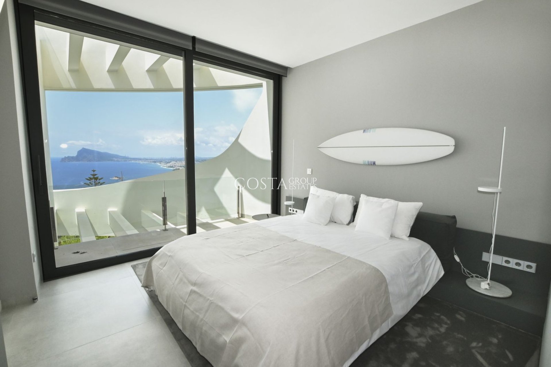 Odsprzedaż - Willa -
Altea - Altea Hills