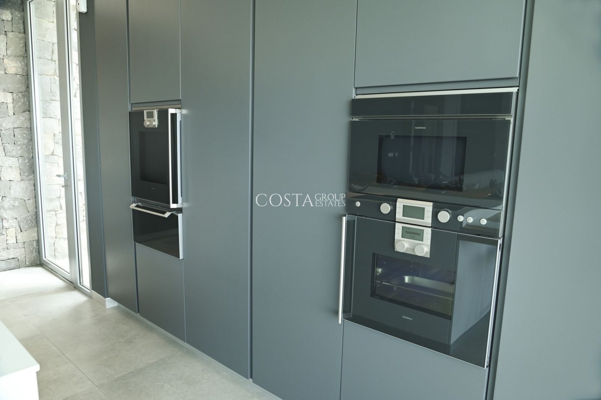 Odsprzedaż - Willa -
Altea - Altea Hills