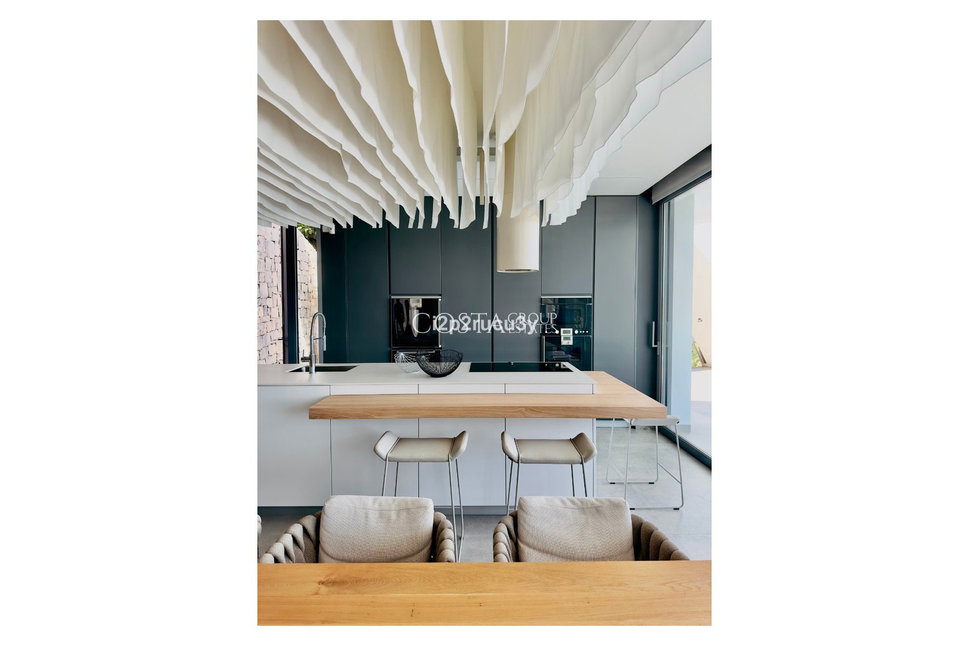 Odsprzedaż - Willa -
Altea - Altea Hills