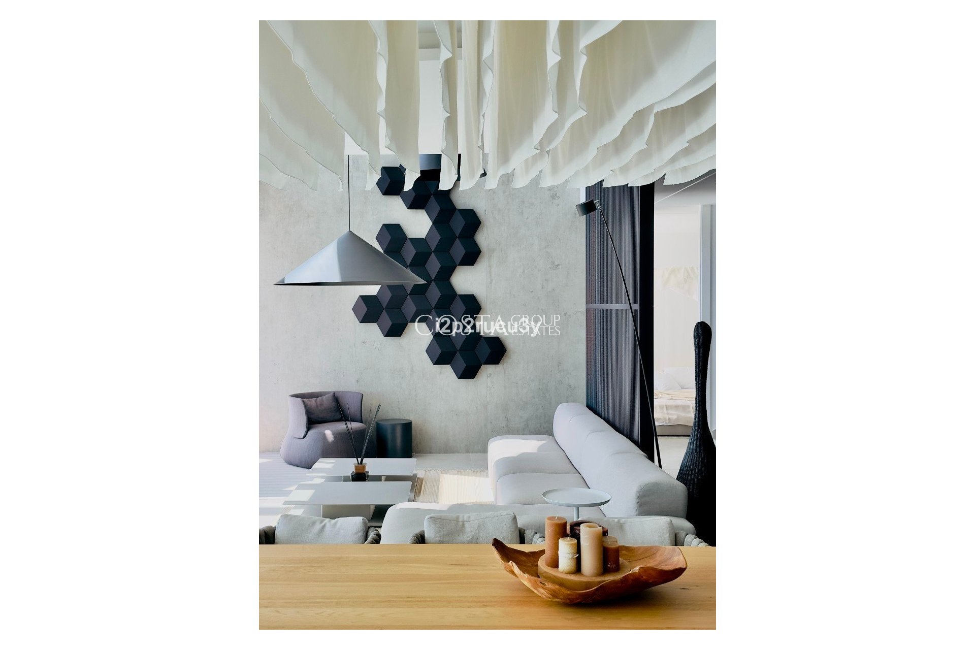 Odsprzedaż - Willa -
Altea - Altea Hills