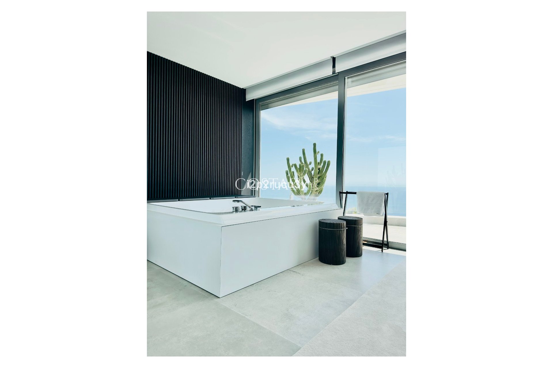 Odsprzedaż - Willa -
Altea - Altea Hills