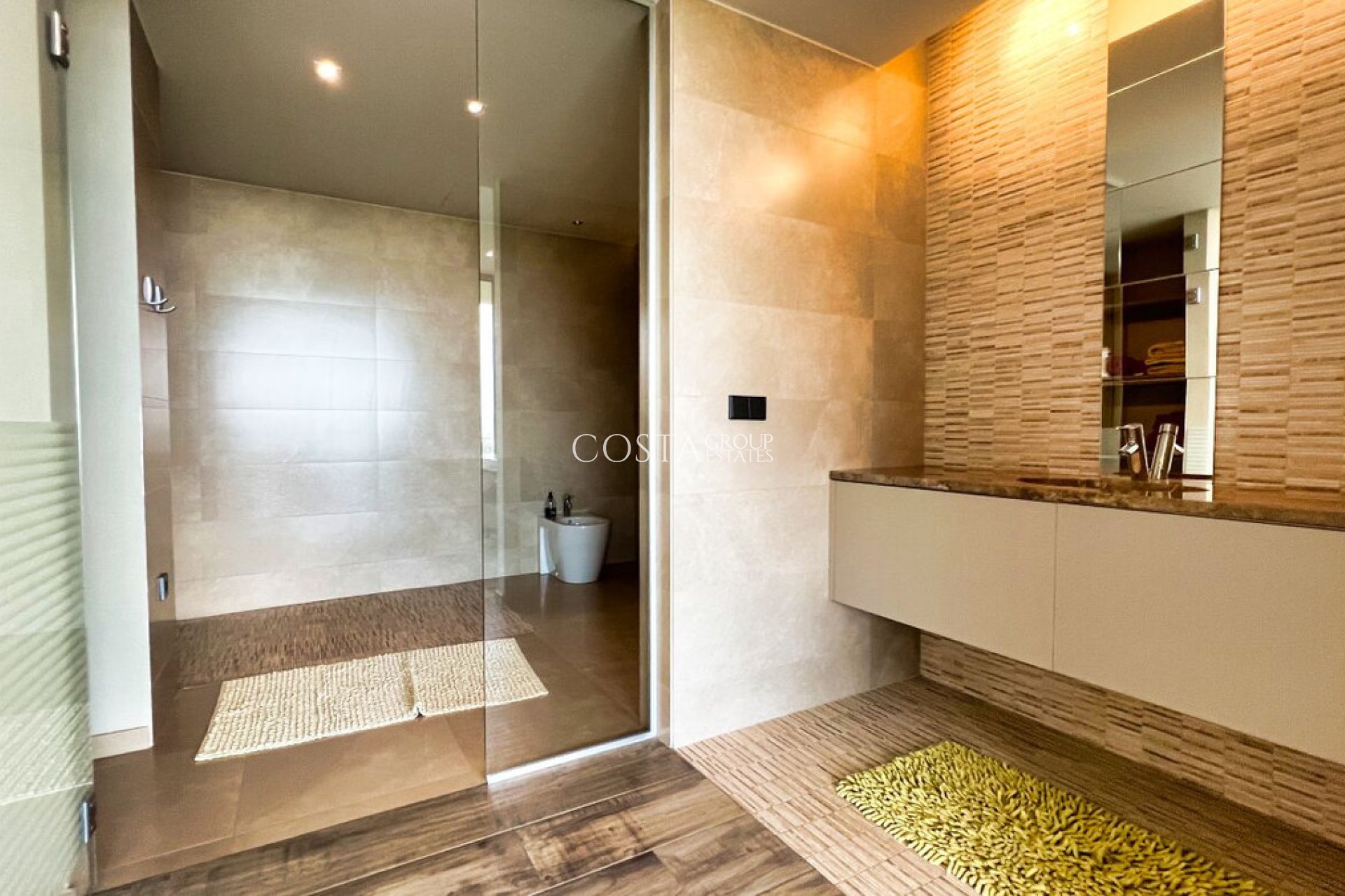 Odsprzedaż - Willa -
Altea - Altea Hills