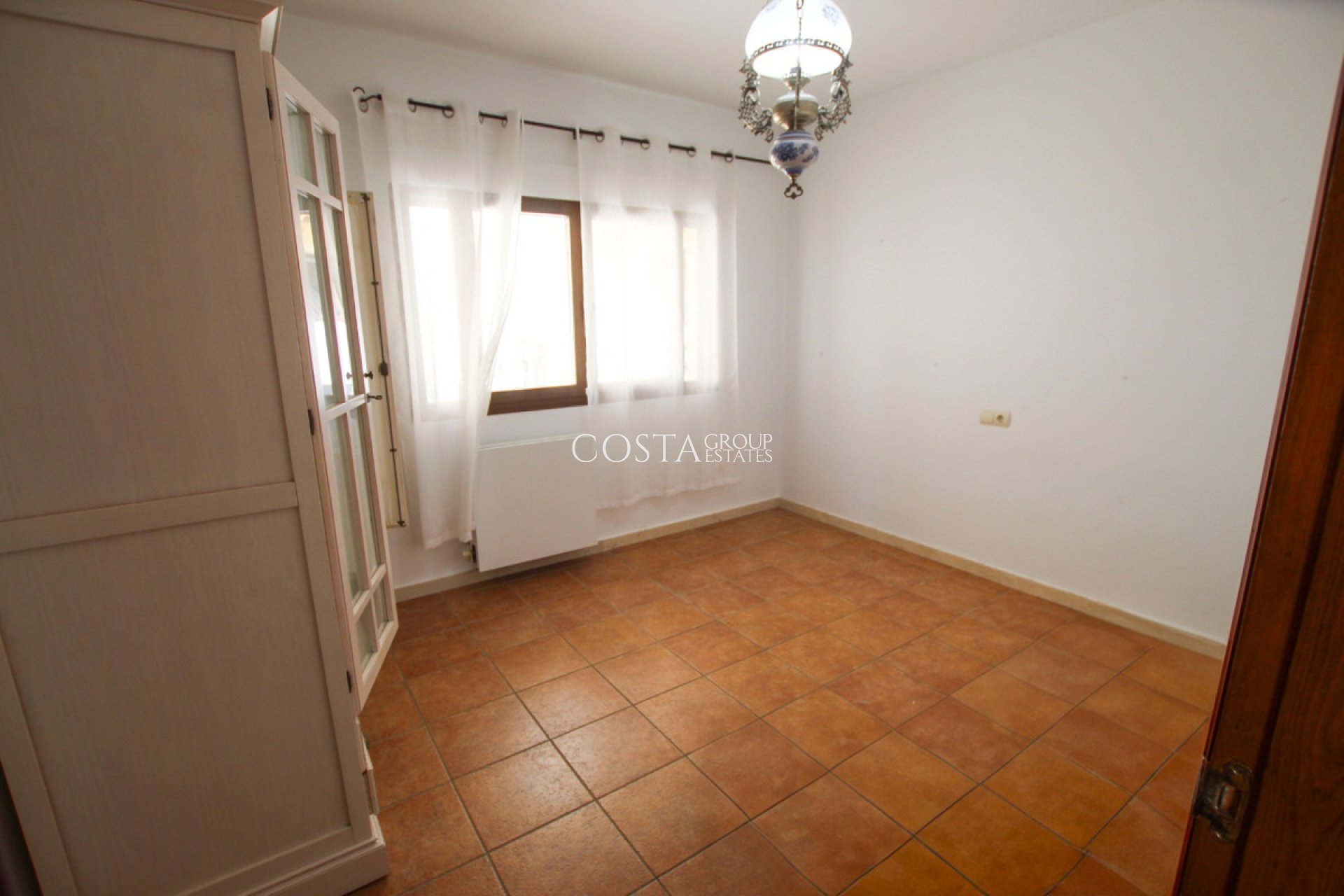 Odsprzedaż - Willa -
Altea - Altea La Vella