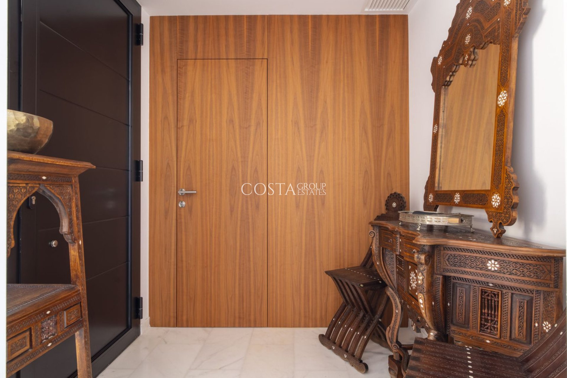 Odsprzedaż - Willa -
Altea - Altea La Vella