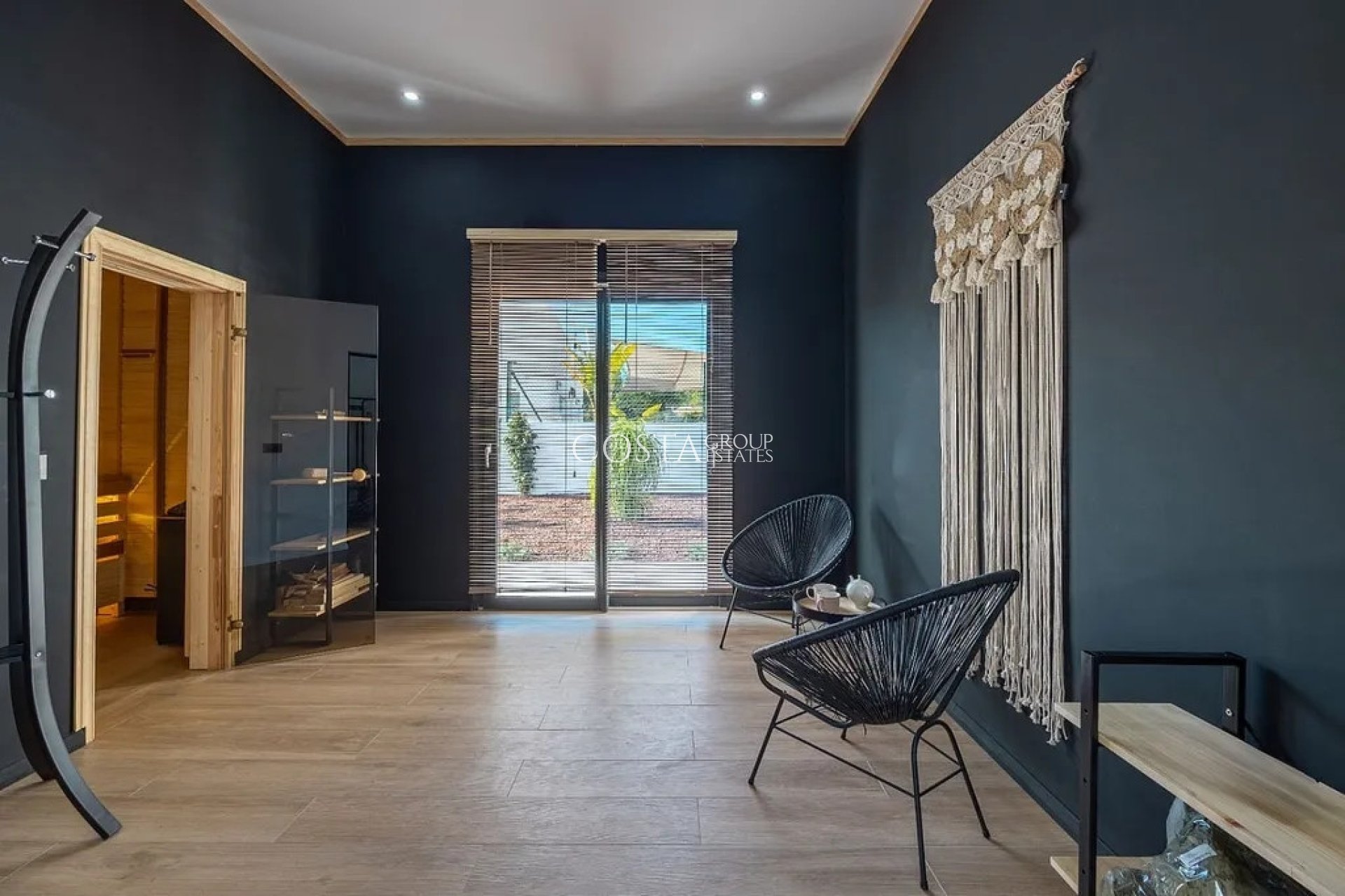 Odsprzedaż - Willa -
Altea - Altea La Vella