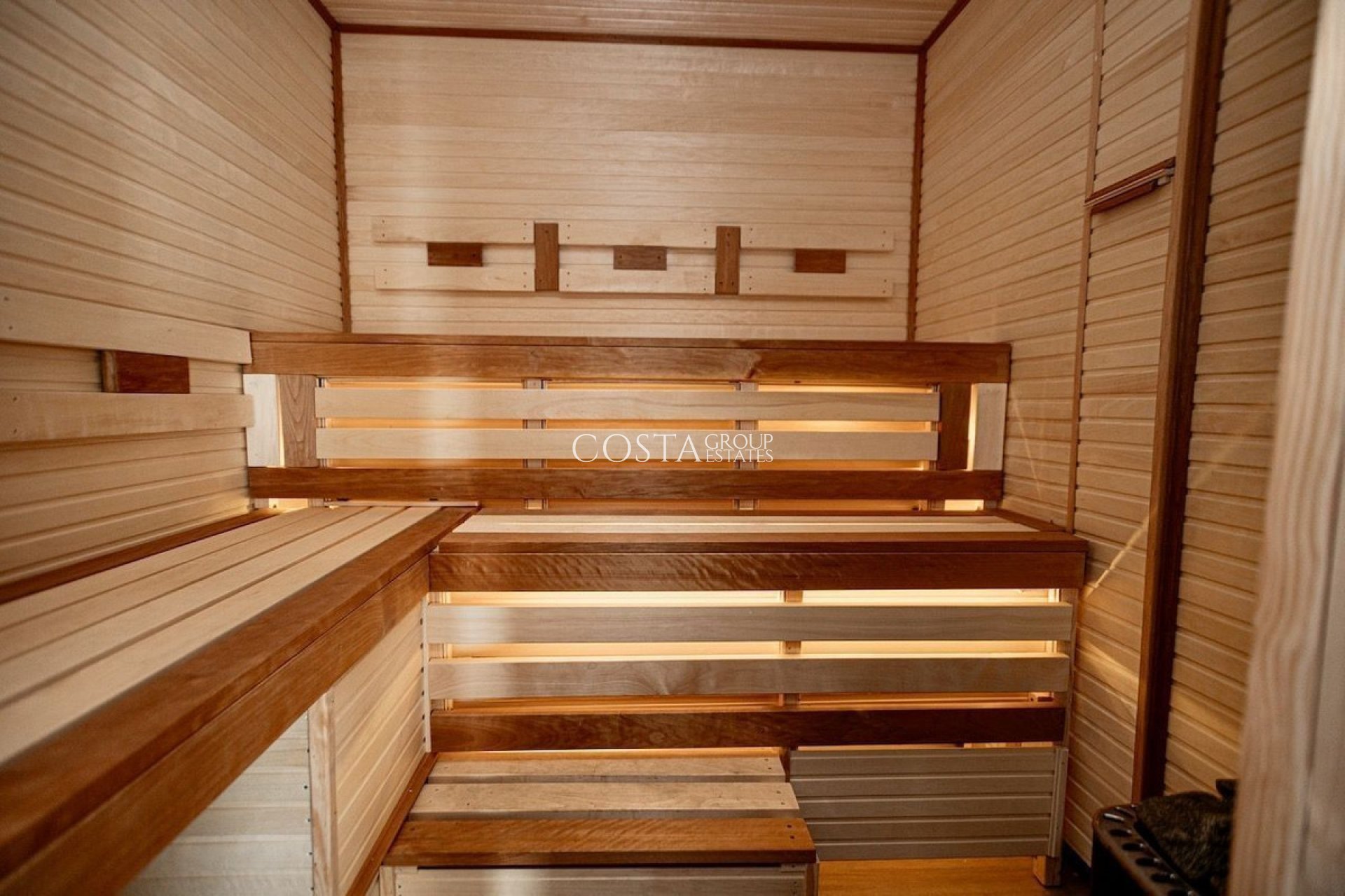 Odsprzedaż - Willa -
Altea - Altea La Vella