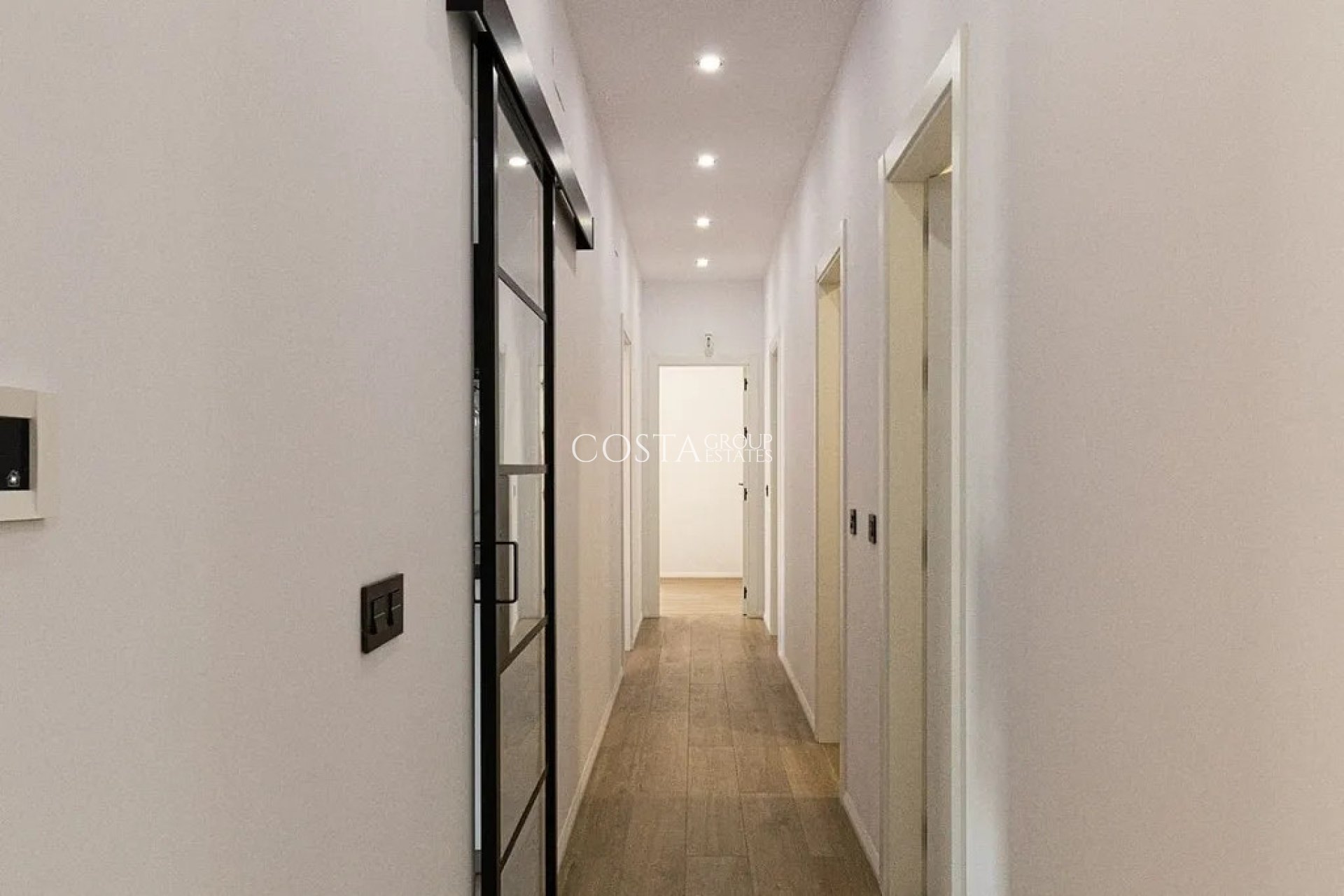 Odsprzedaż - Willa -
Altea - Altea La Vella