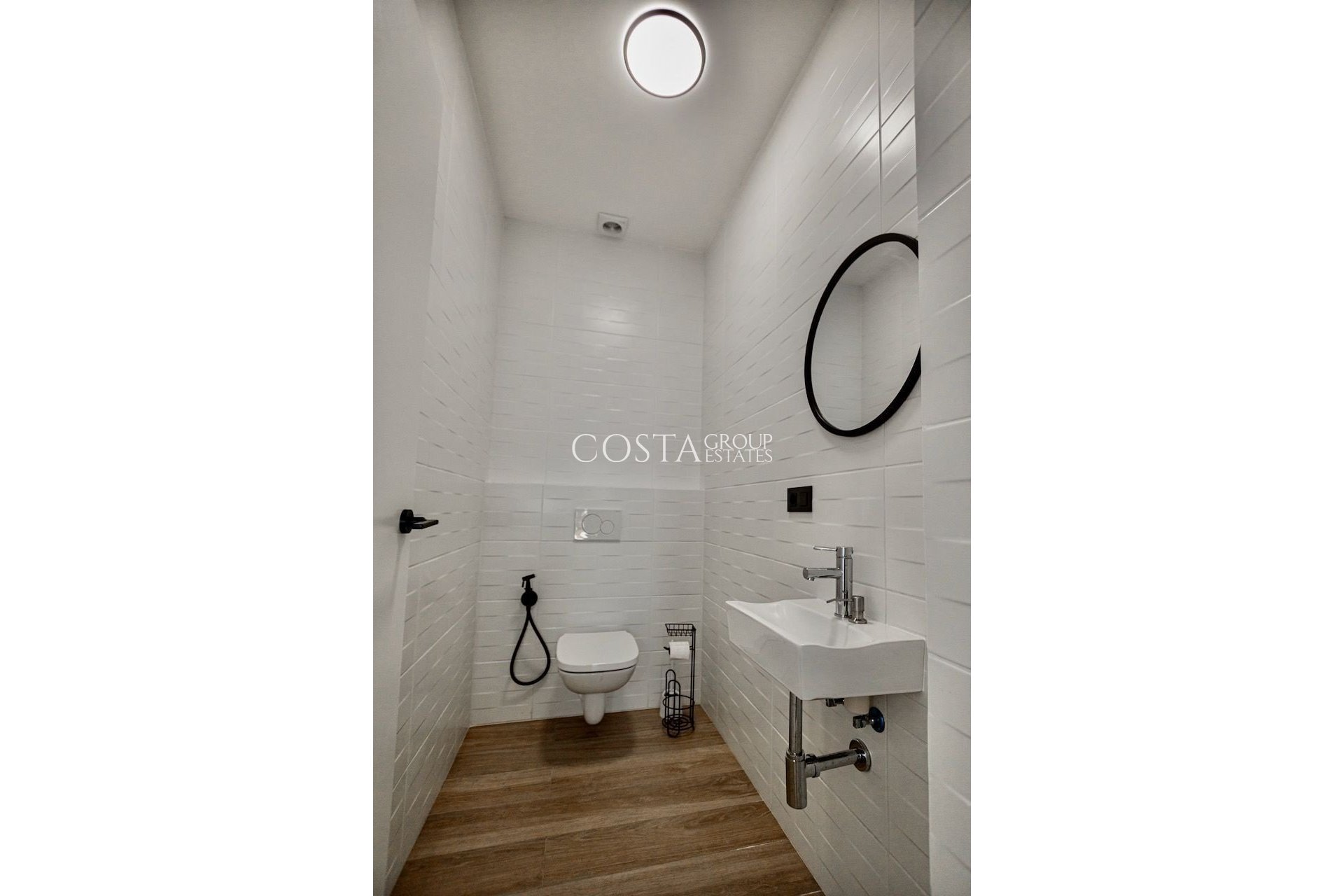 Odsprzedaż - Willa -
Altea - Altea La Vella