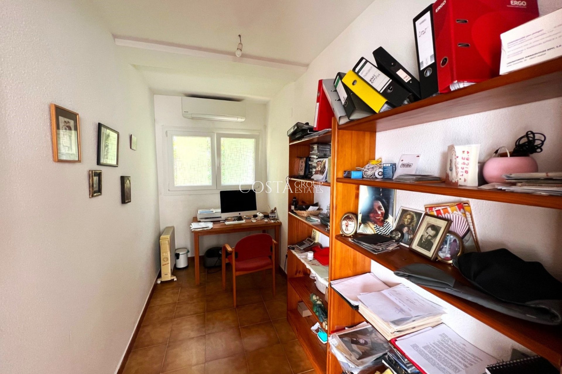 Odsprzedaż - Willa -
Altea - Altea La Vella