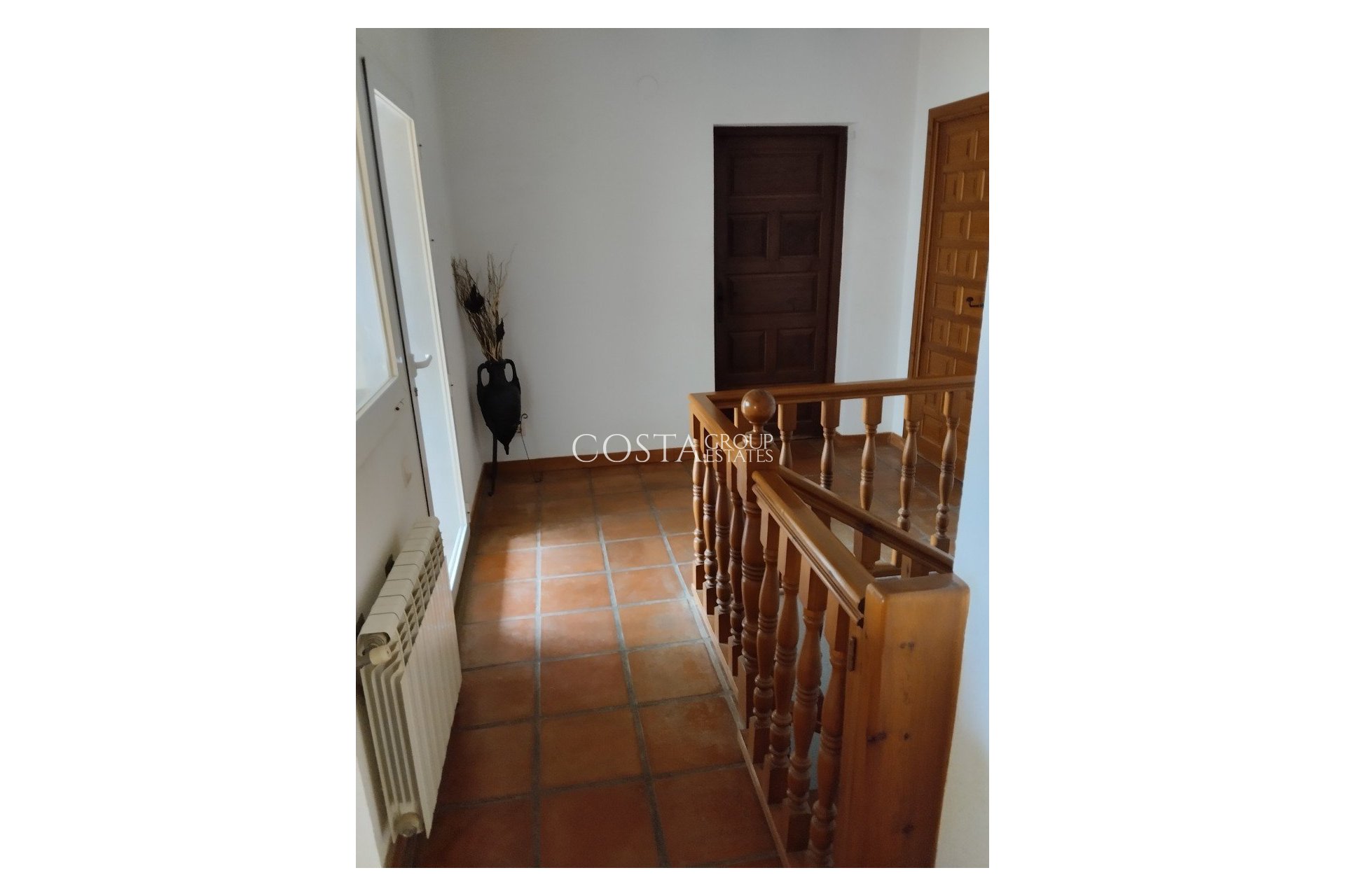 Odsprzedaż - Willa -
Altea - Altea La Vella