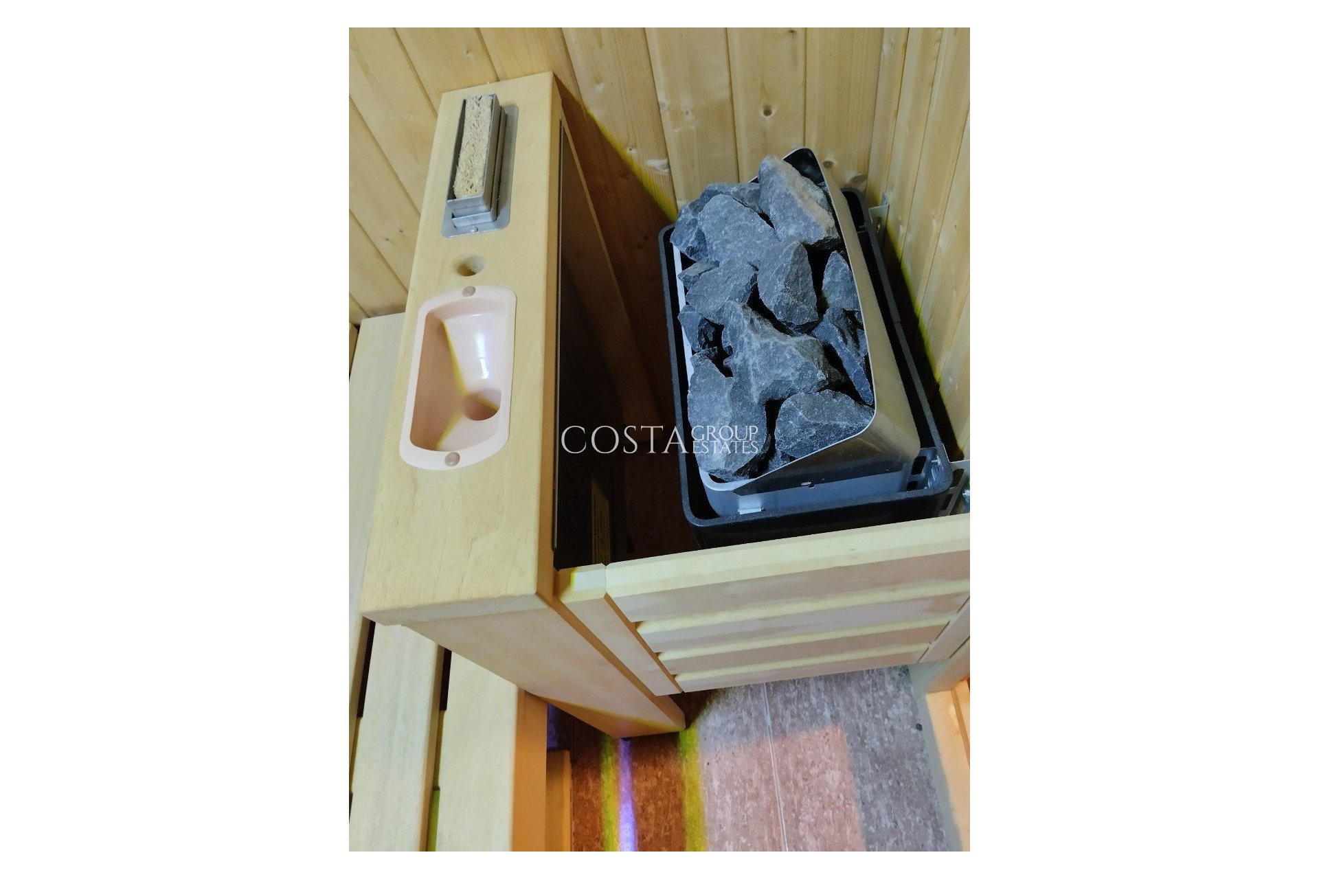 Odsprzedaż - Willa -
Altea - Altea La Vella