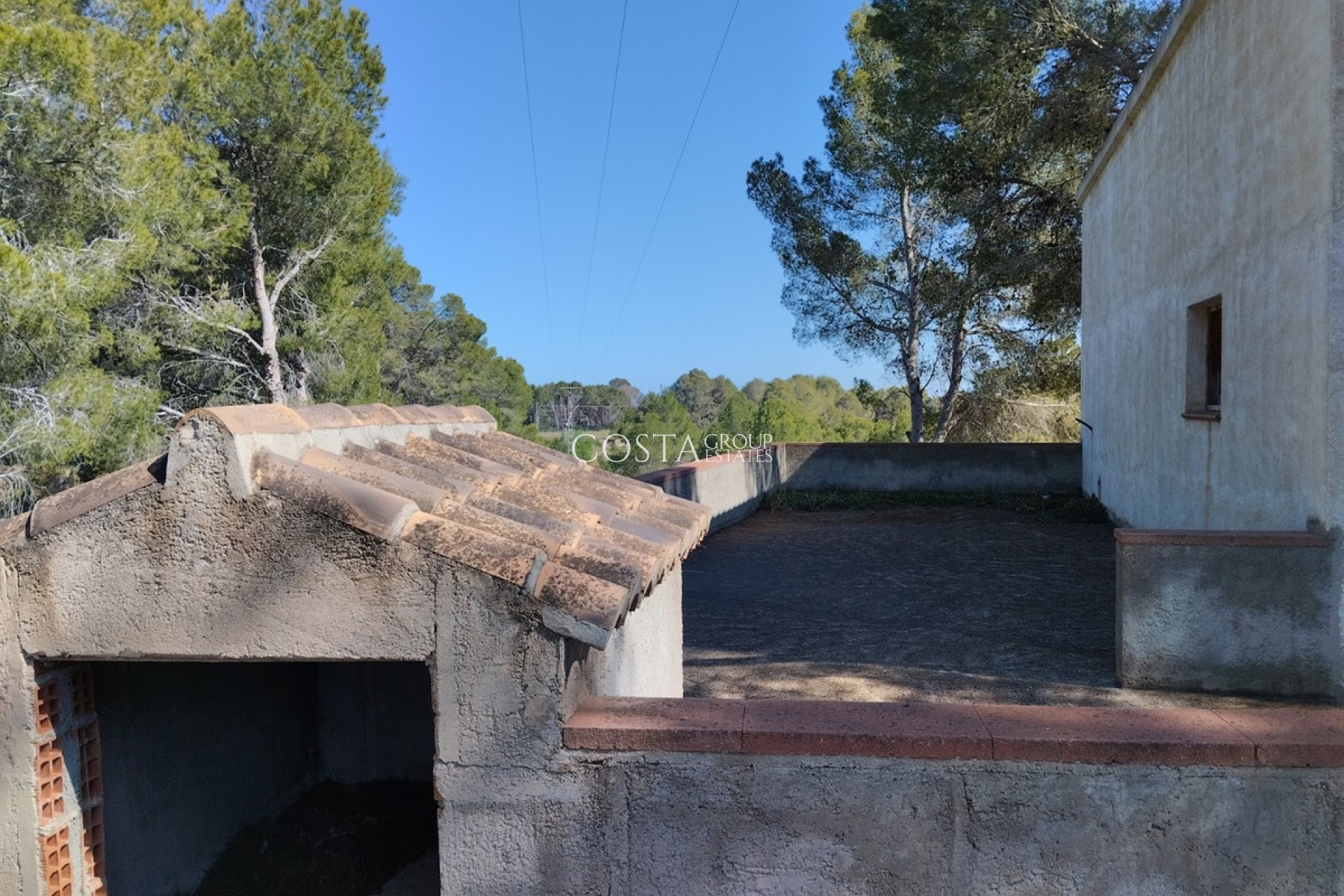 Odsprzedaż - Willa -
Altea - Altea La Vella