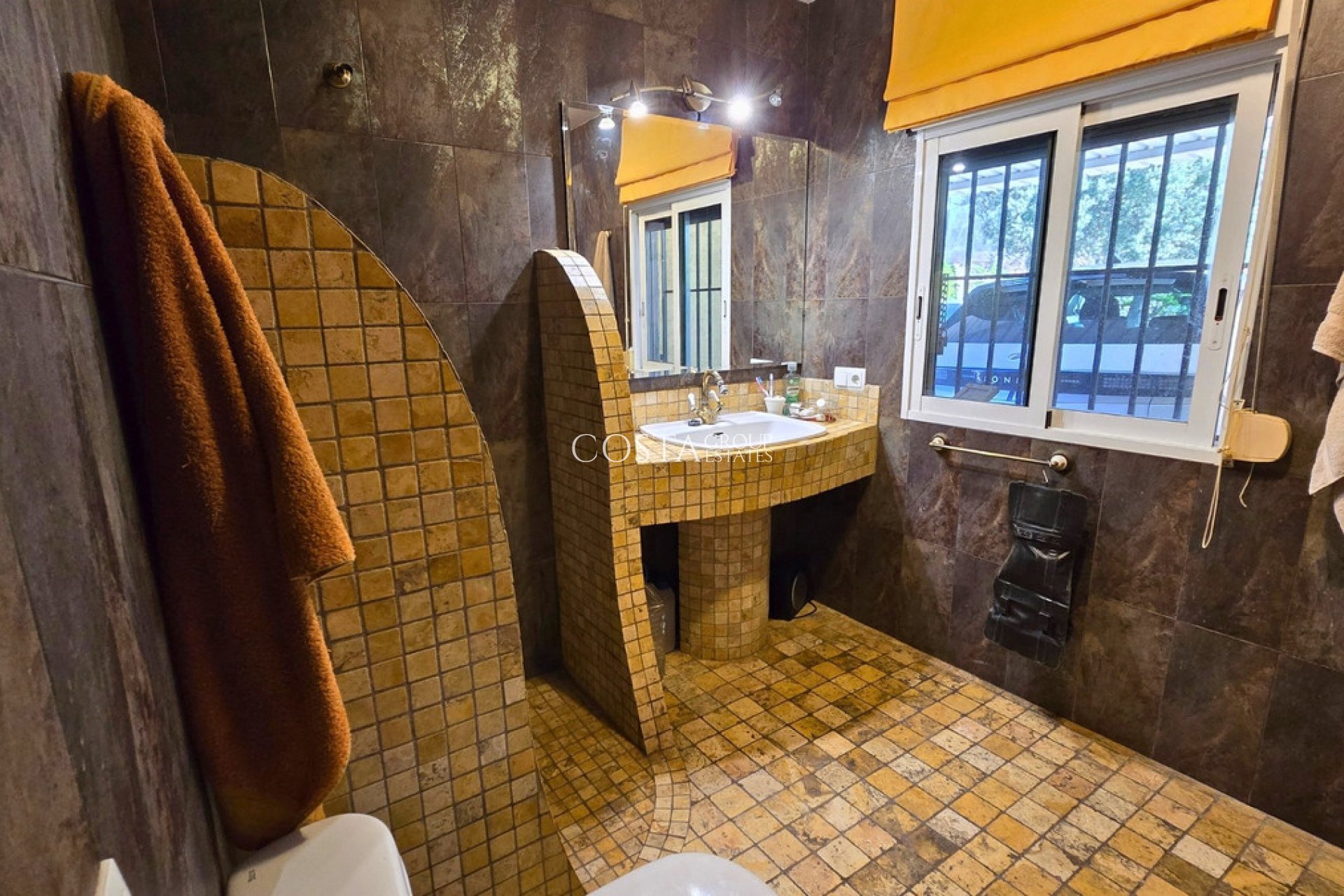 Odsprzedaż - Willa -
Altea - Altea La Vella