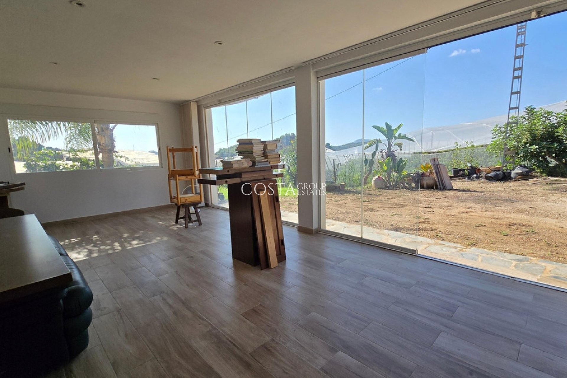 Odsprzedaż - Willa -
Altea - Altea La Vella