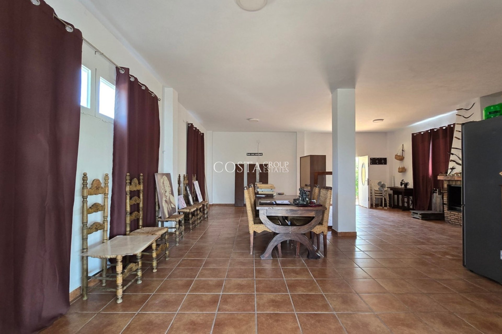 Odsprzedaż - Willa -
Altea - Altea La Vella