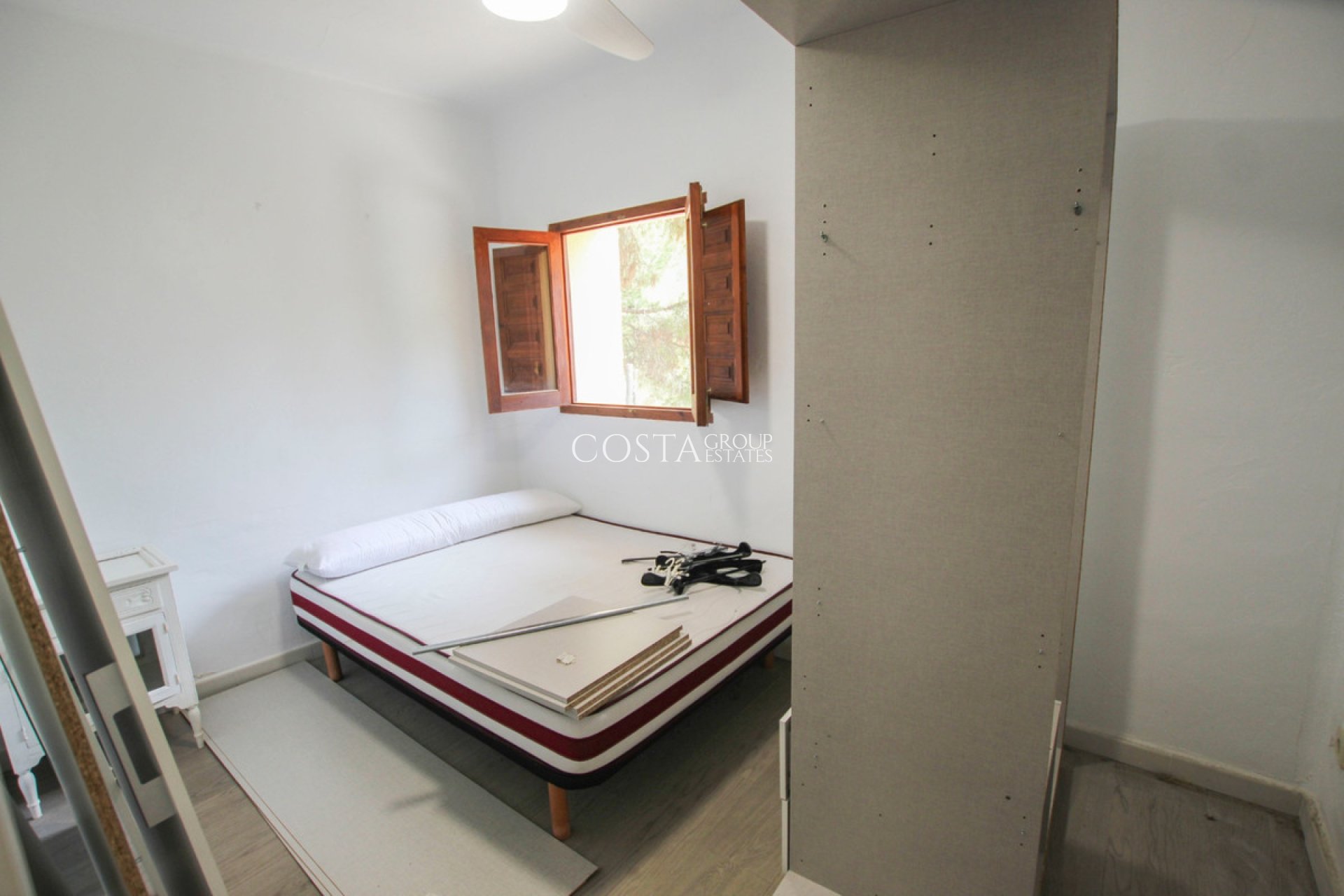 Odsprzedaż - Willa -
Altea - Altea La Vella