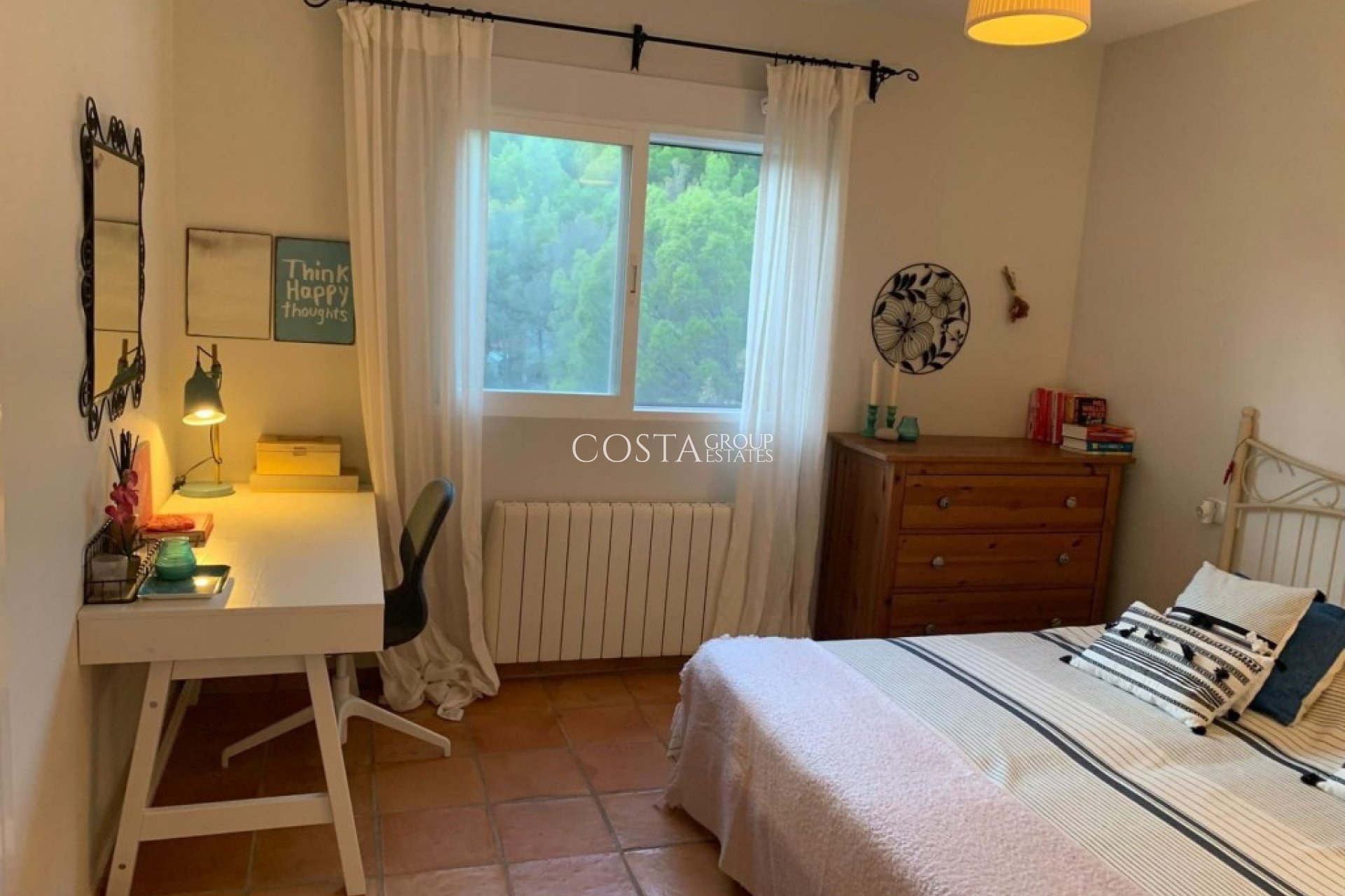 Odsprzedaż - Willa -
Altea - Altea La Vella