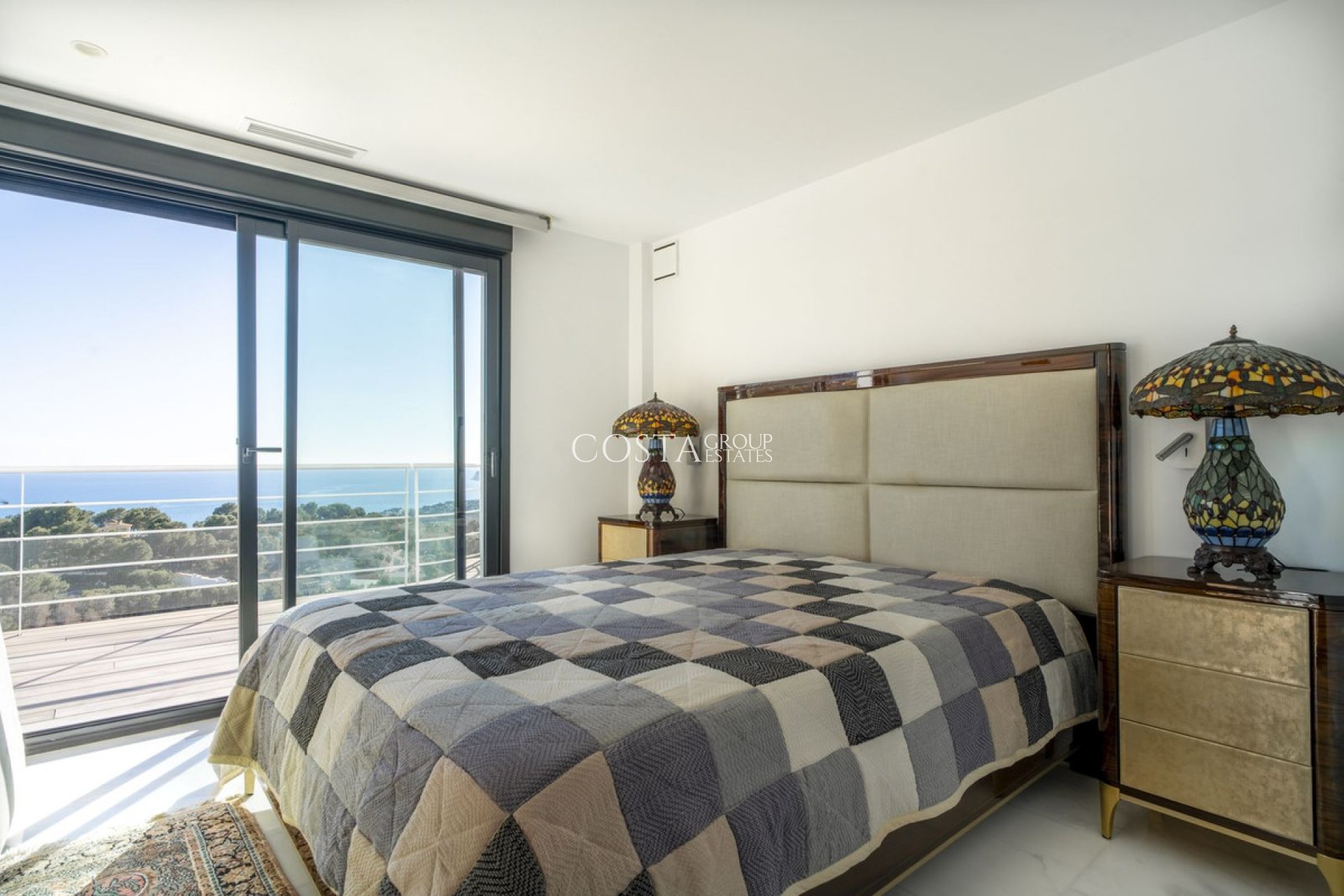 Odsprzedaż - Willa -
Altea - Altea La Vella