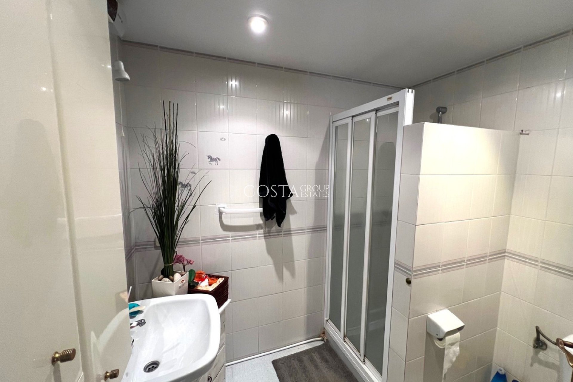 Odsprzedaż - Willa -
Altea - Altea La Vella