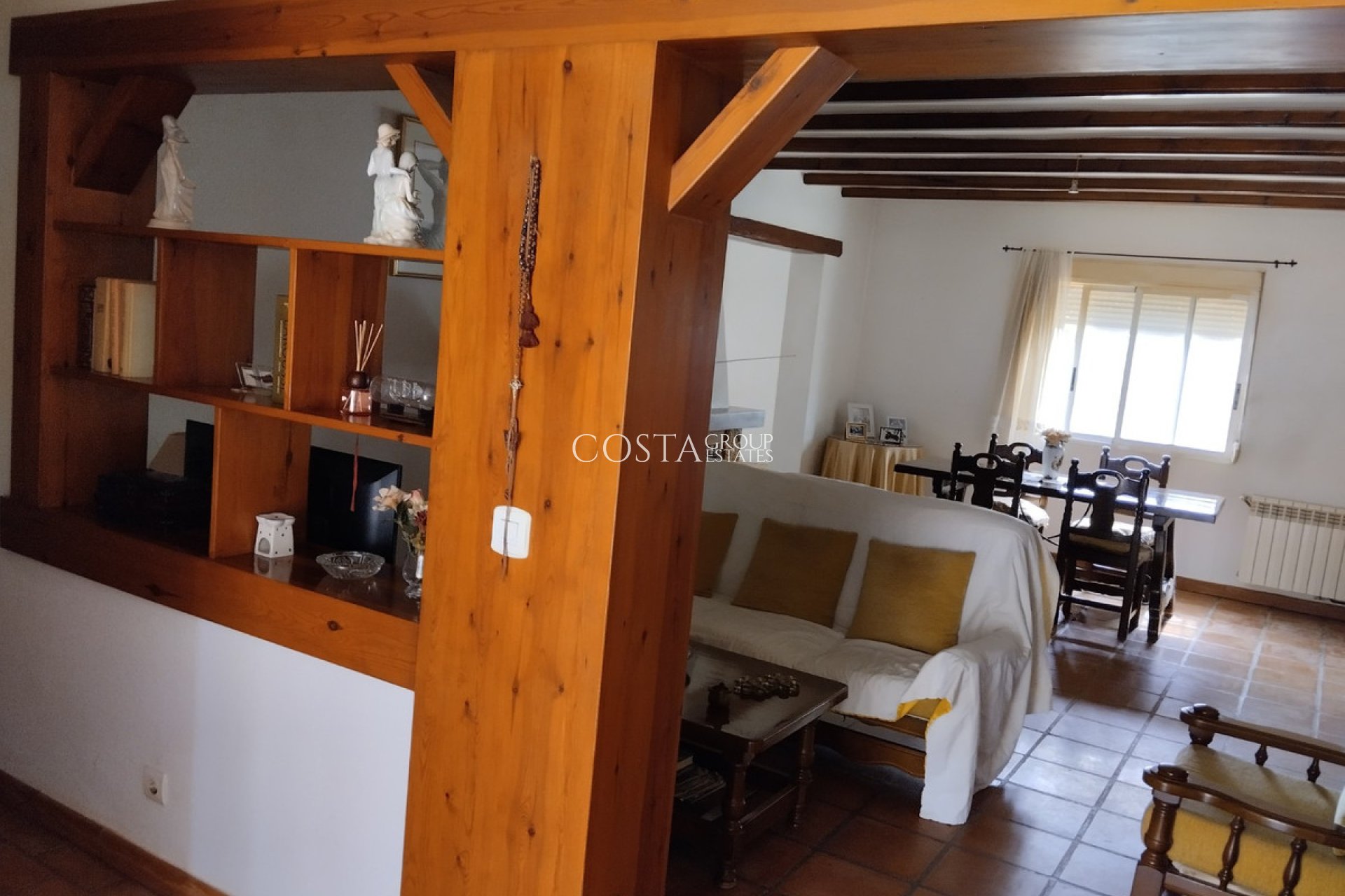 Odsprzedaż - Willa -
Altea - Altea La Vella