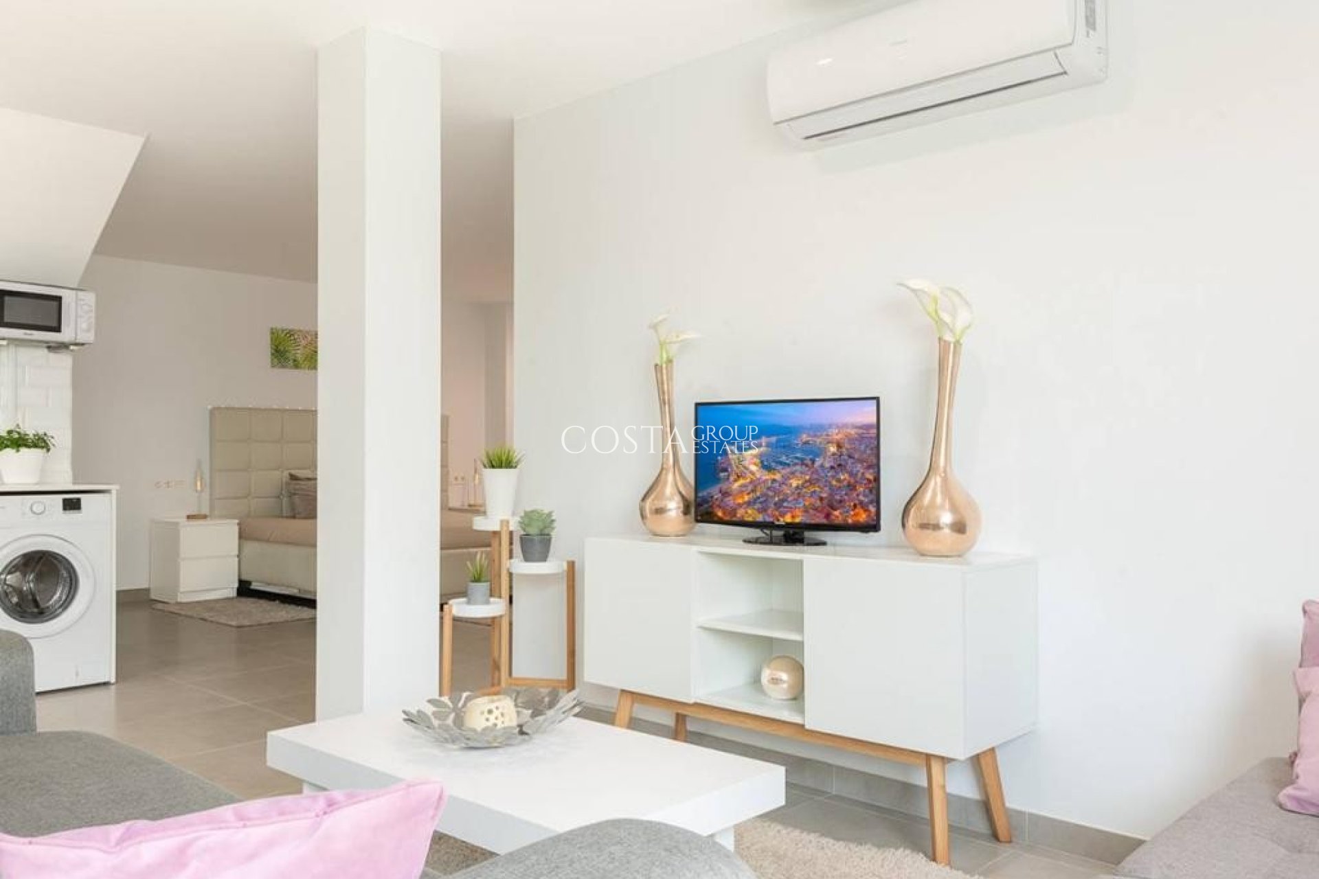 Odsprzedaż - Willa -
Benijofar - Benijofar - Village