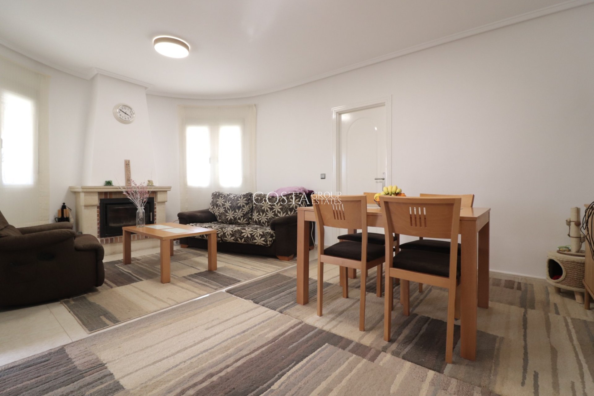 Odsprzedaż - Willa -
Benijofar - Monte Azul