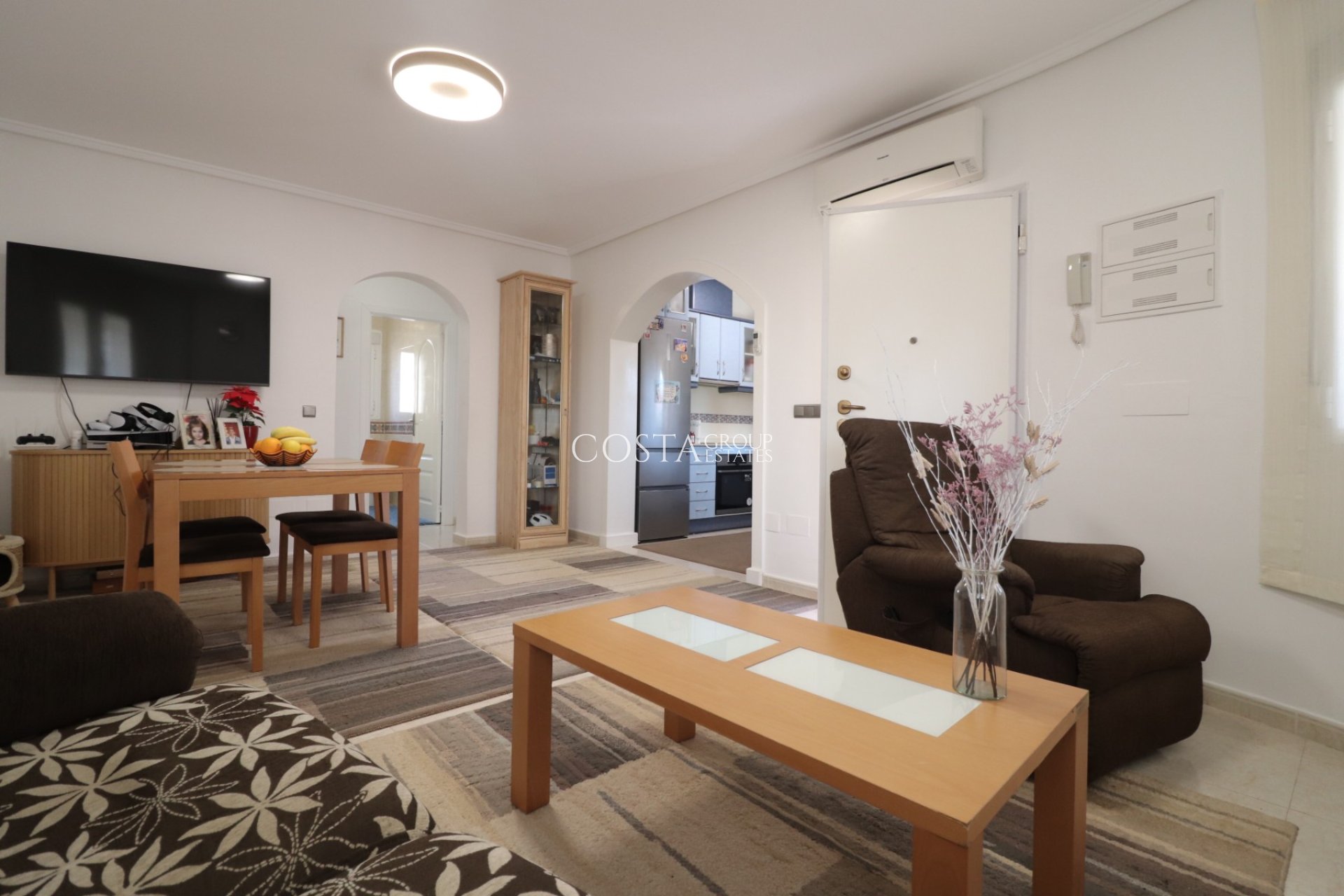 Odsprzedaż - Willa -
Benijofar - Monte Azul